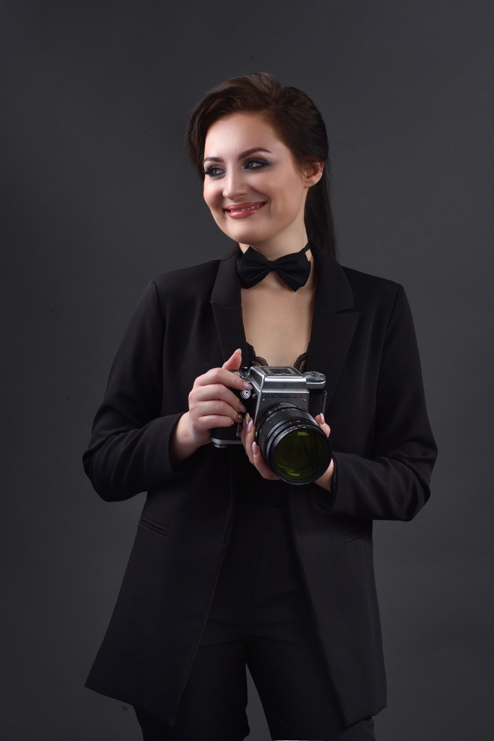 Фотосессии. Фотограф-видеограф в Димитровграде и Ульяновске Герман Наумов