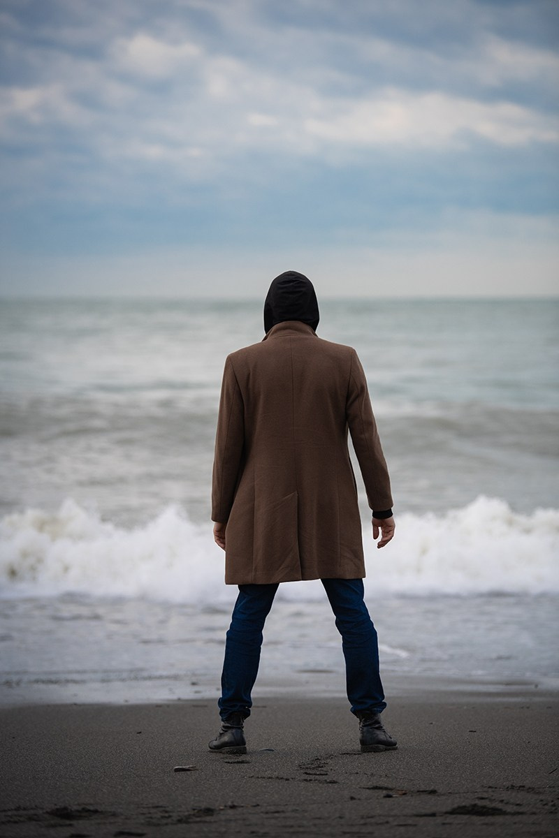 Роберт. Фотограф Роман Ефремов