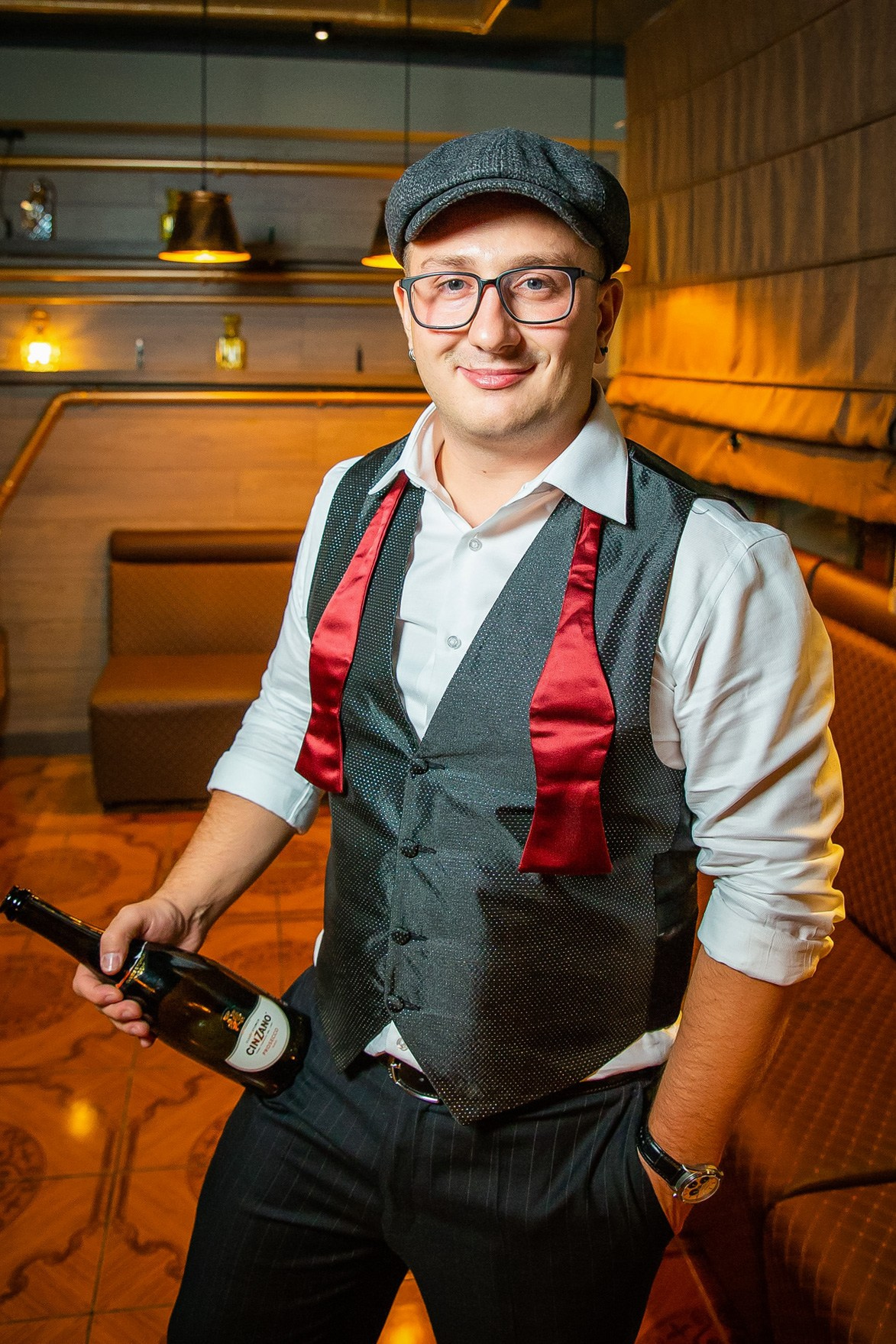 Фотографии корпоратива. Фотограф в Москве и МО, Алексей Балышев