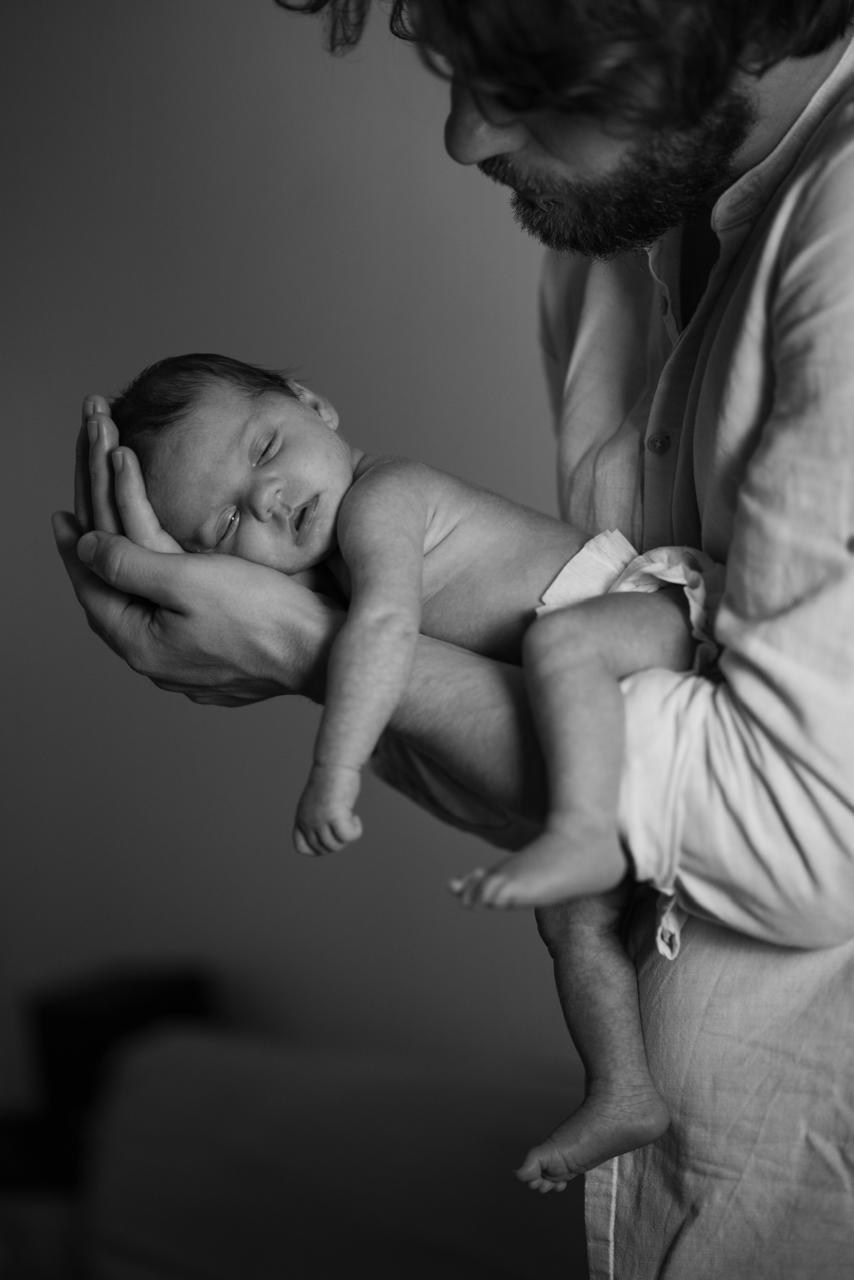 Семейные фотосессии. Главная