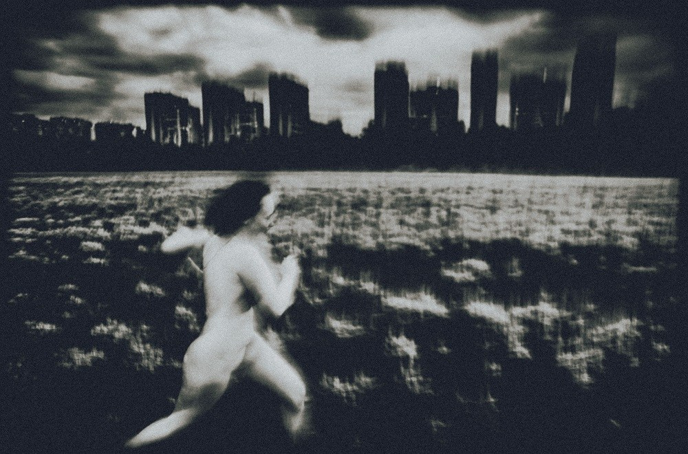 За чертой. Photo project