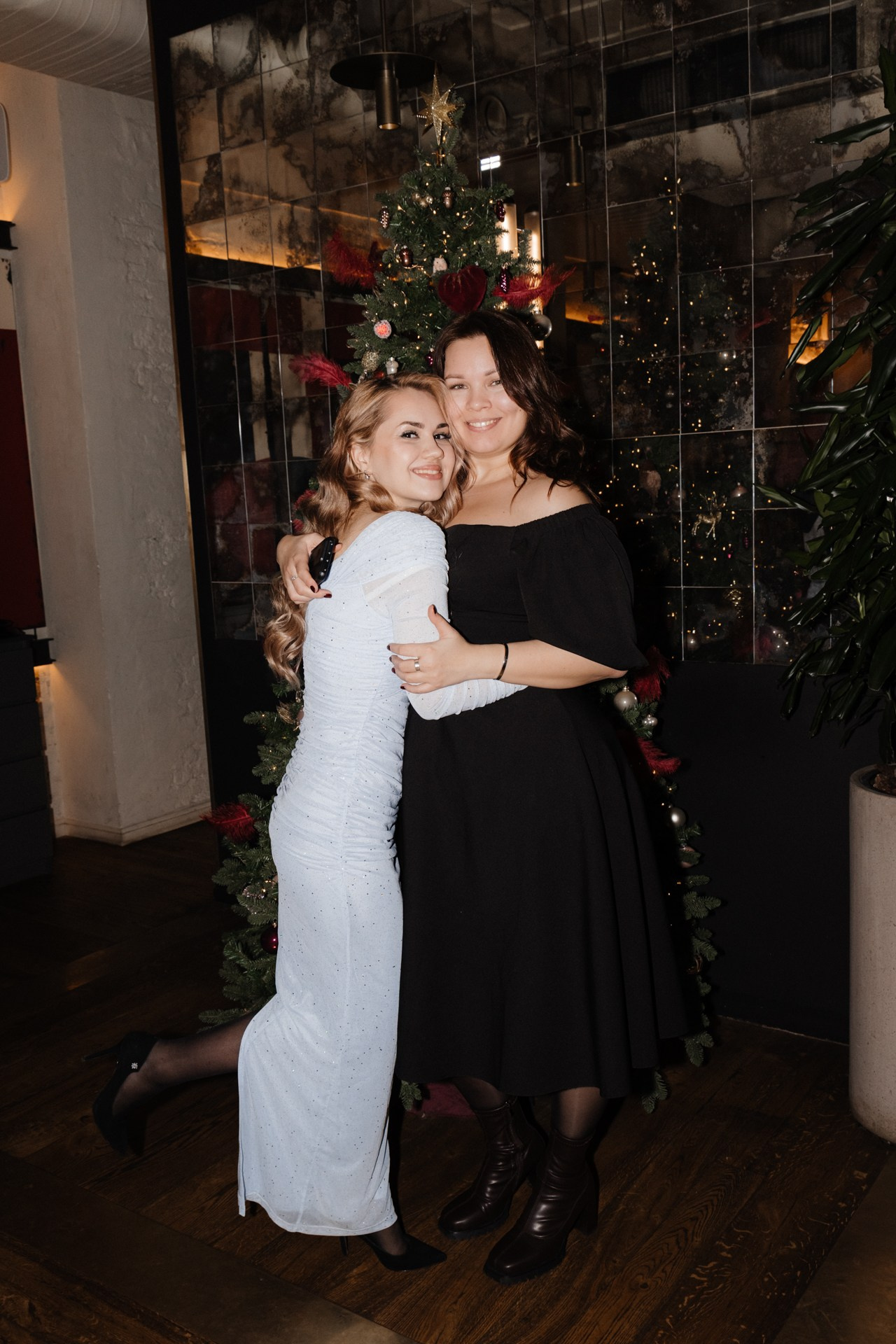 Event in sixty four. VICTORIA SHU