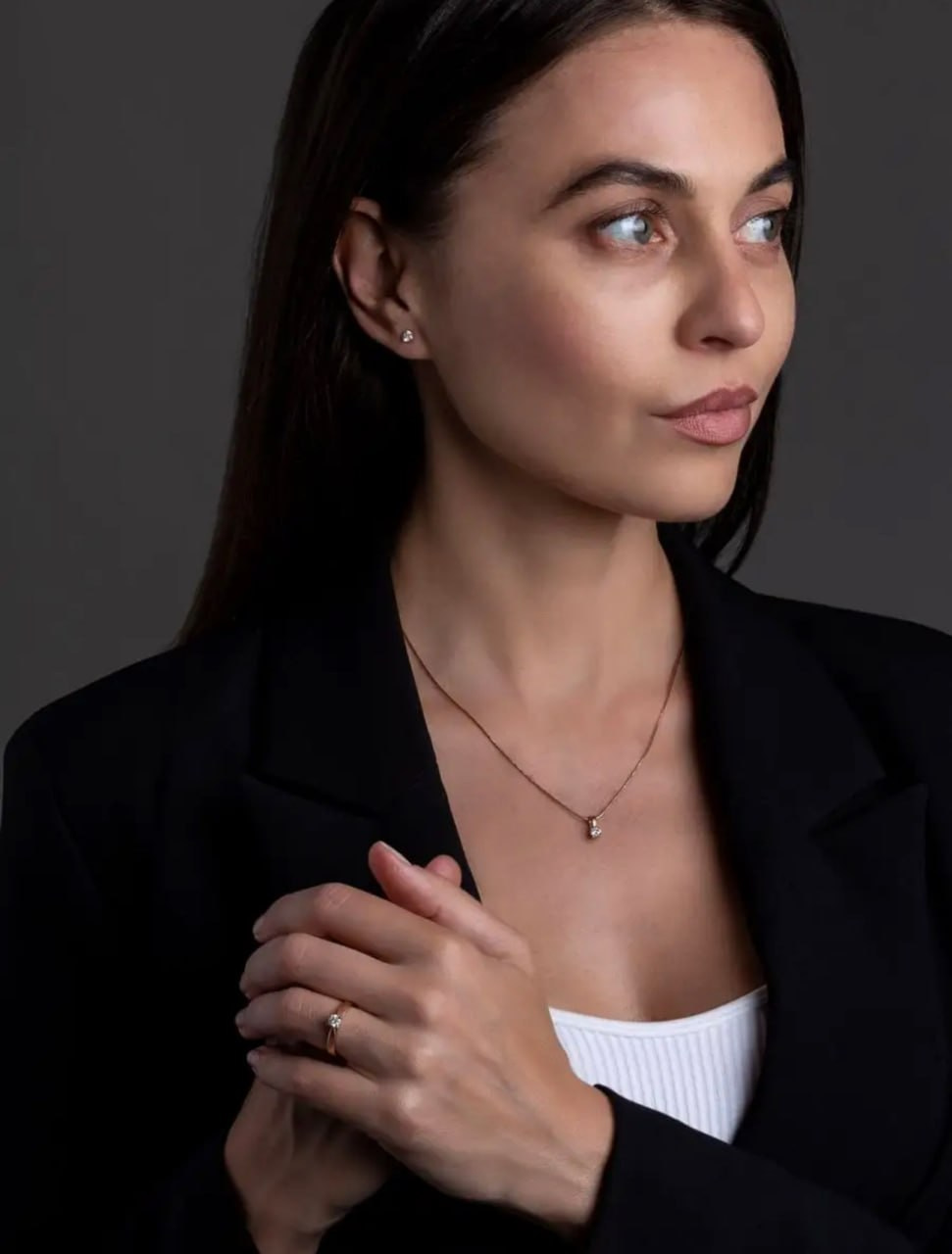 Анастасия, 42-44, 173 рост. KED Production — продакшн из СПб. Создаём фото, видео и контент, который помогает брендам и селлерам продавать больше