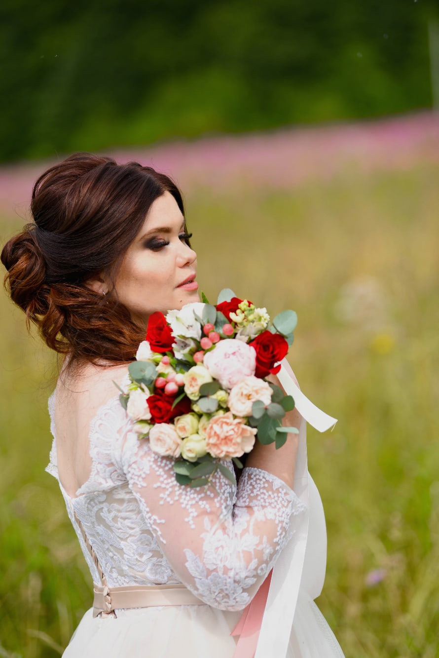 Свадебная фотосъёмка. Фотограф в Санкт-Петербурге