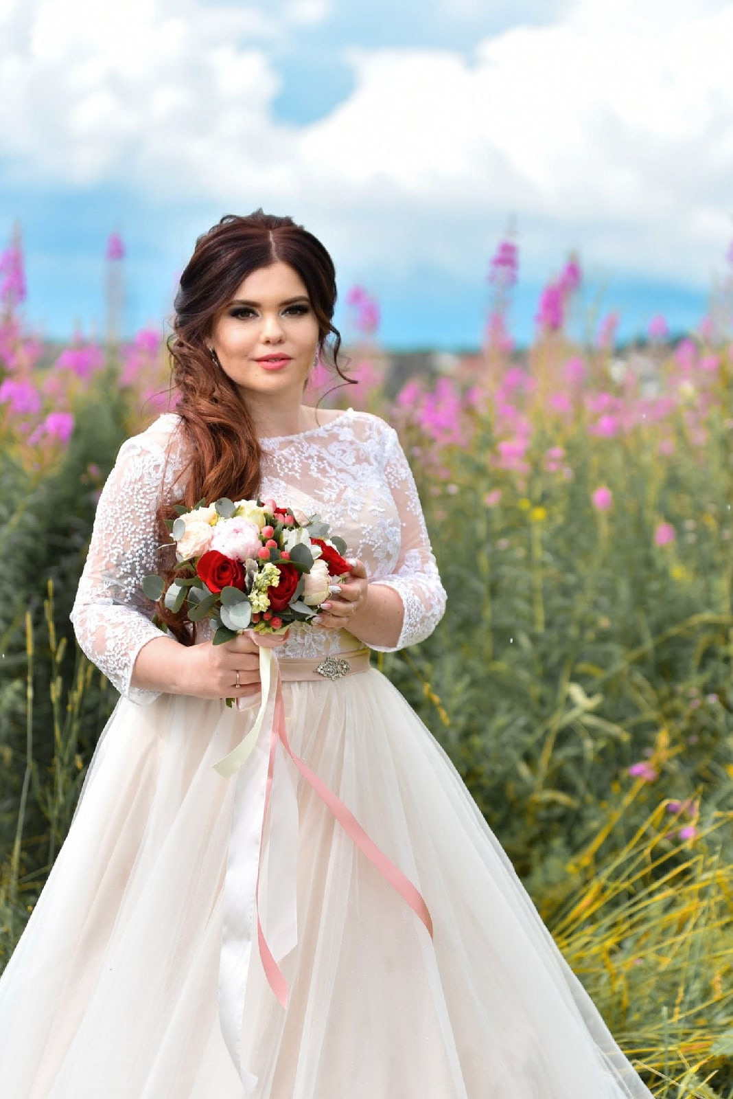 Свадебная фотосъёмка. Фотограф в Санкт-Петербурге