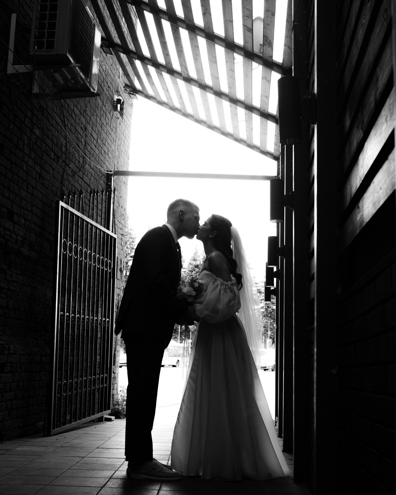 Ваши слова. Портретный фотограф в Ярославле София Фоменко