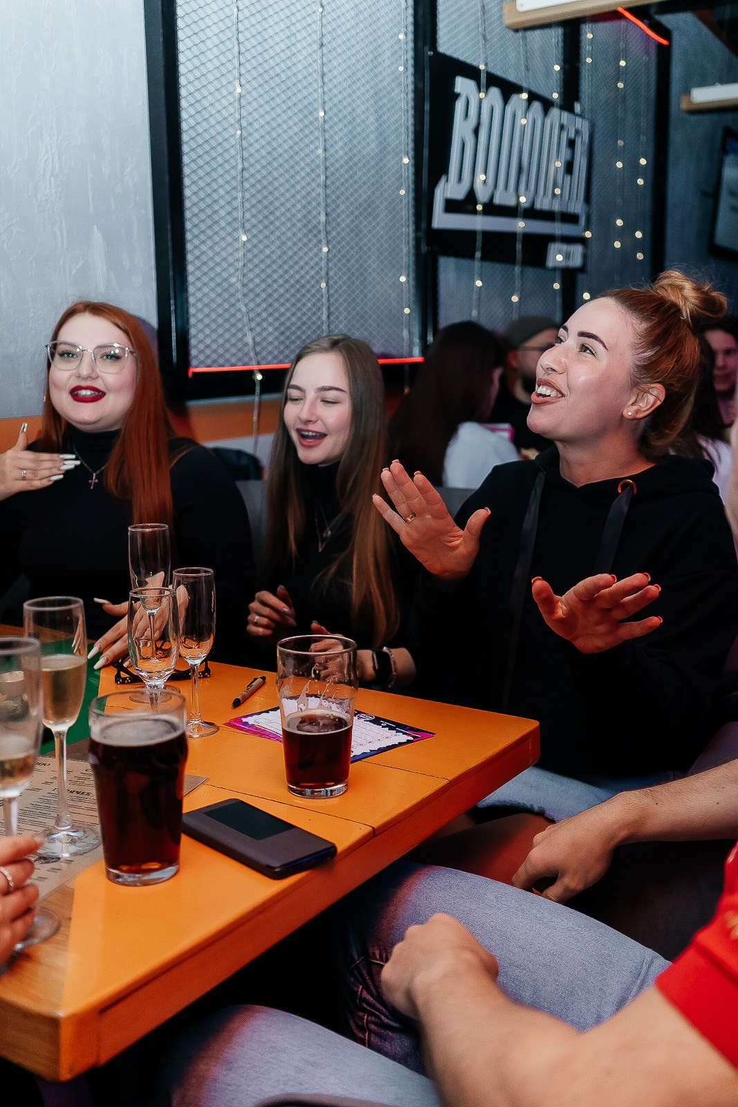 Квиз-Плиз в Водолее 2023. Свадебный и семейный фотограф во Владивостоке Александра Глускер