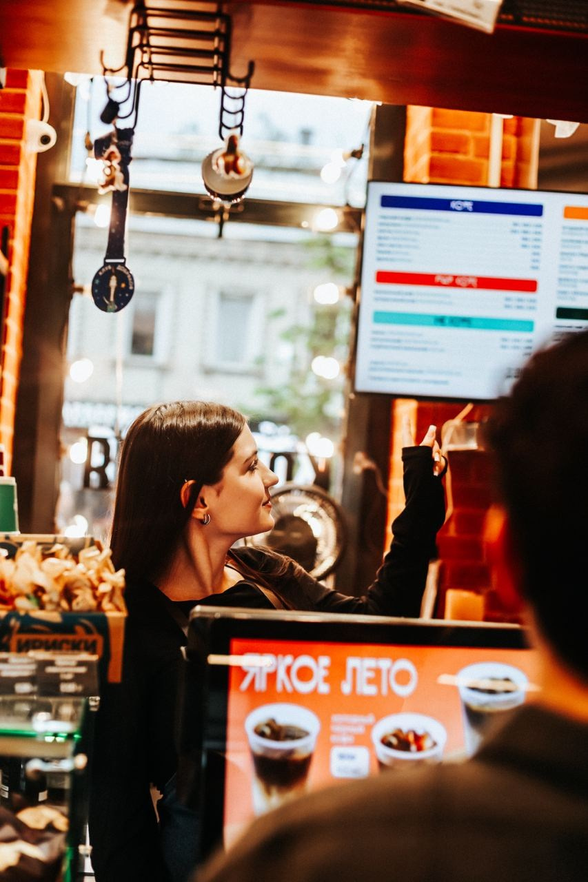 DoubleB. Yasmin Lagarde