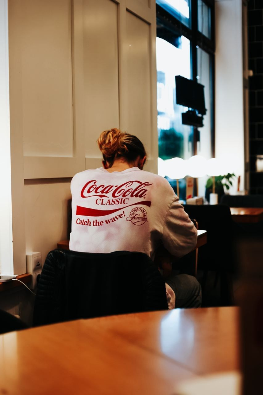 DoubleB. Yasmin Lagarde