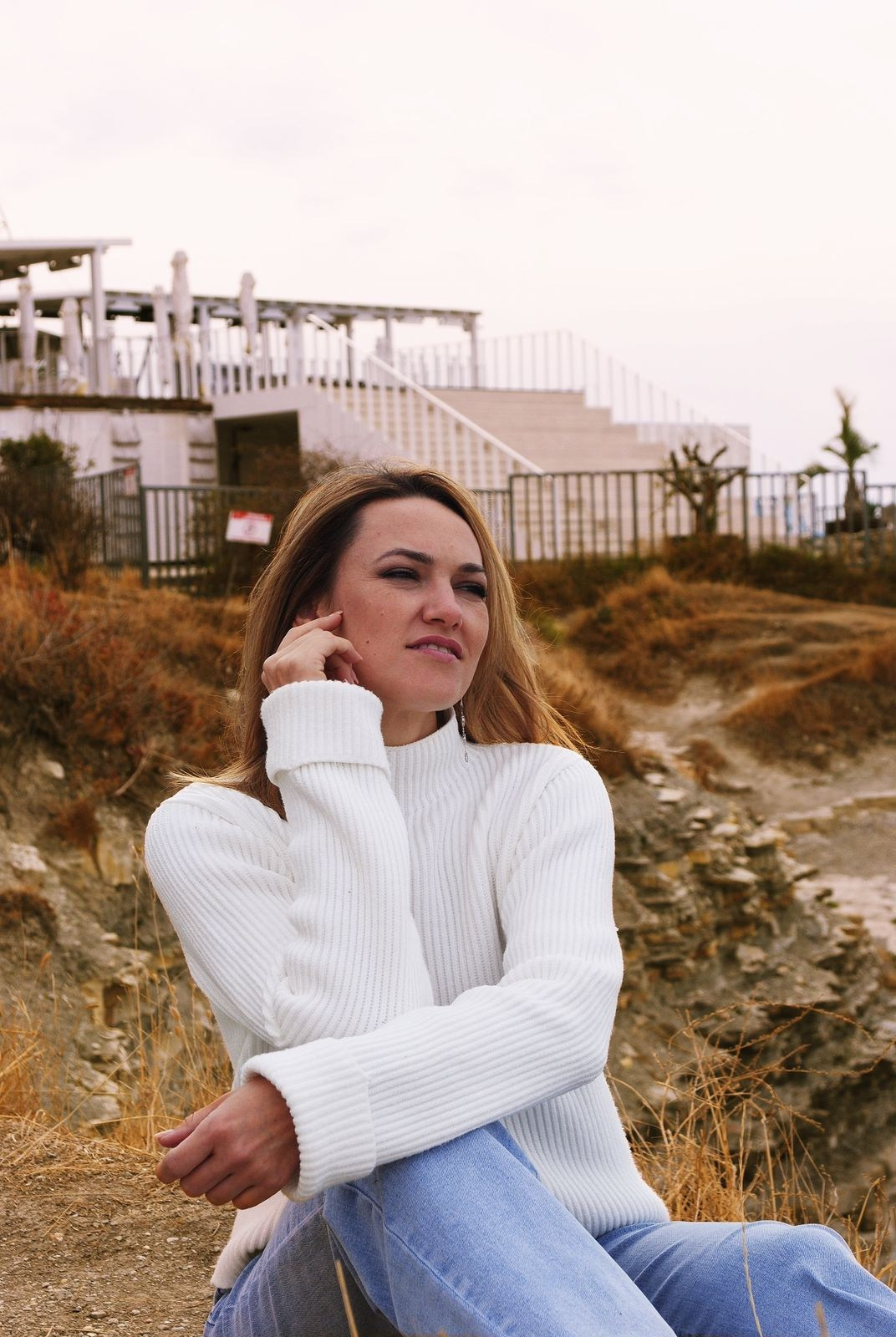 Надежда. Фотограф Мария Мусаелян