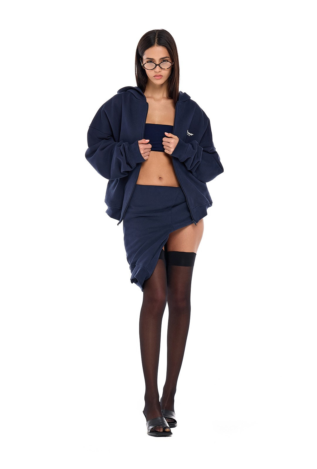 Out Of Reach '24. Фотограф для брендов