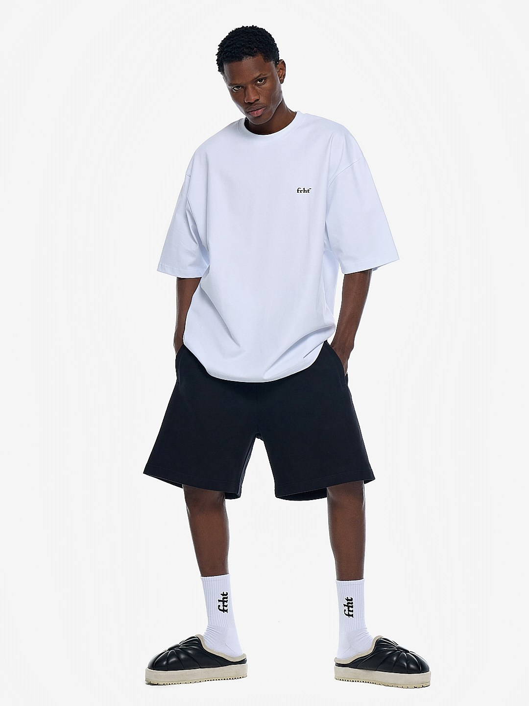 FRHT Shades SS'25. Фотограф для брендов