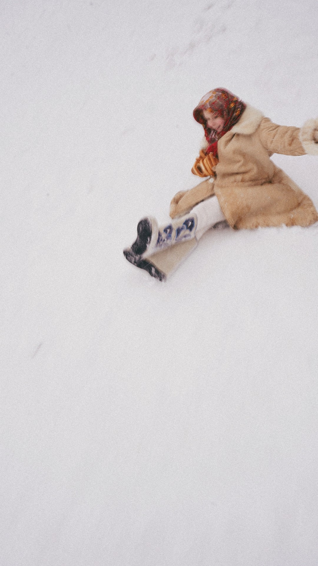 Аленушка. Главная