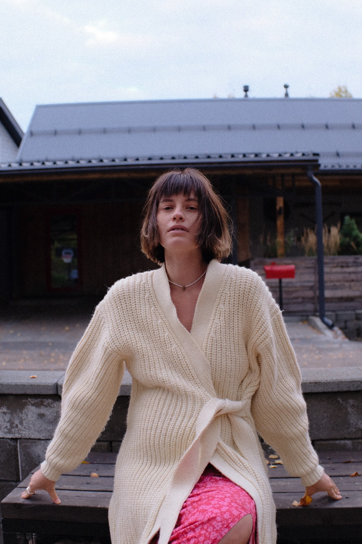 Яна. Фотограф дарья родионова