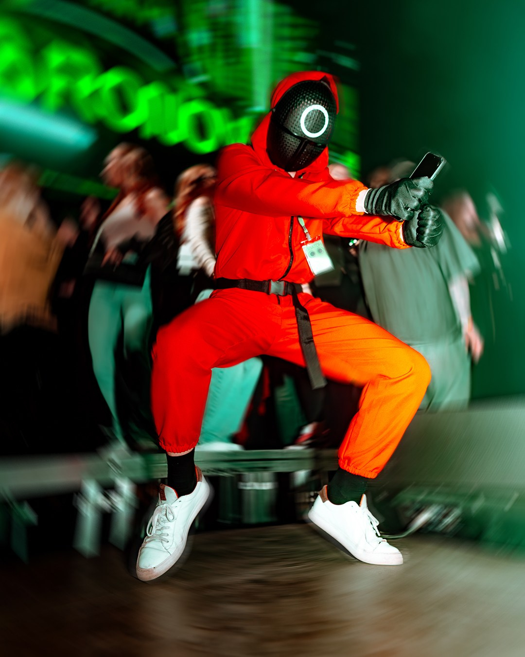 ASIA MANIA [TAU]. Фотограф Москва