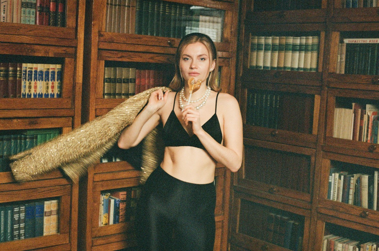 Отзывы. Фотограф Андрей Македонский