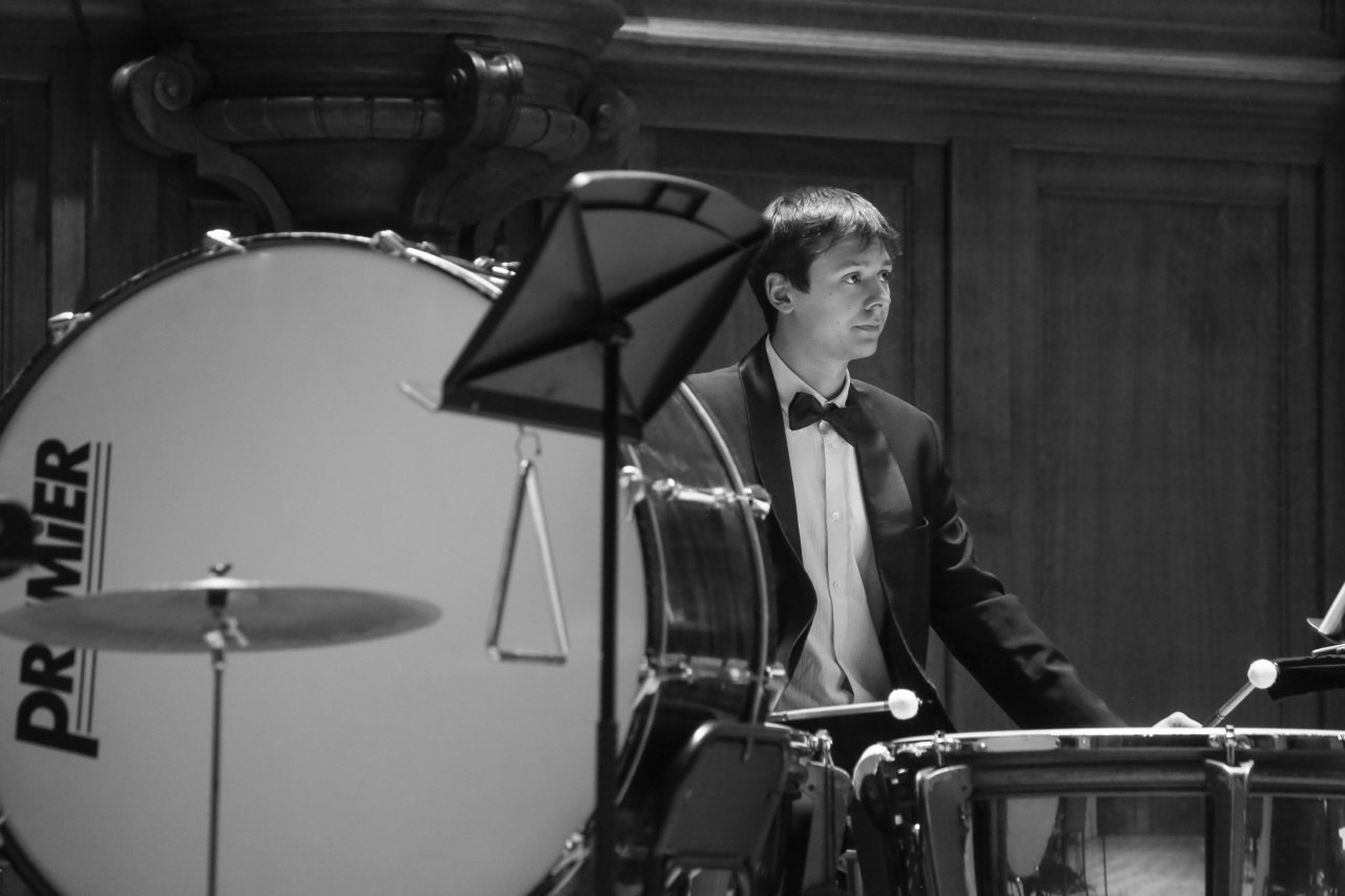 Оперный класс в честь Елены Образцовой. Дарья Письменюк / Darya Leitstern — фотограф, музыкант, журналист, путешественник