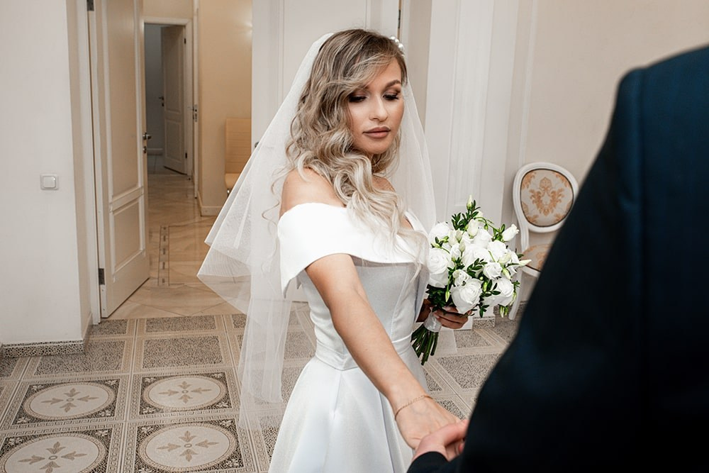 Свадьба Истра