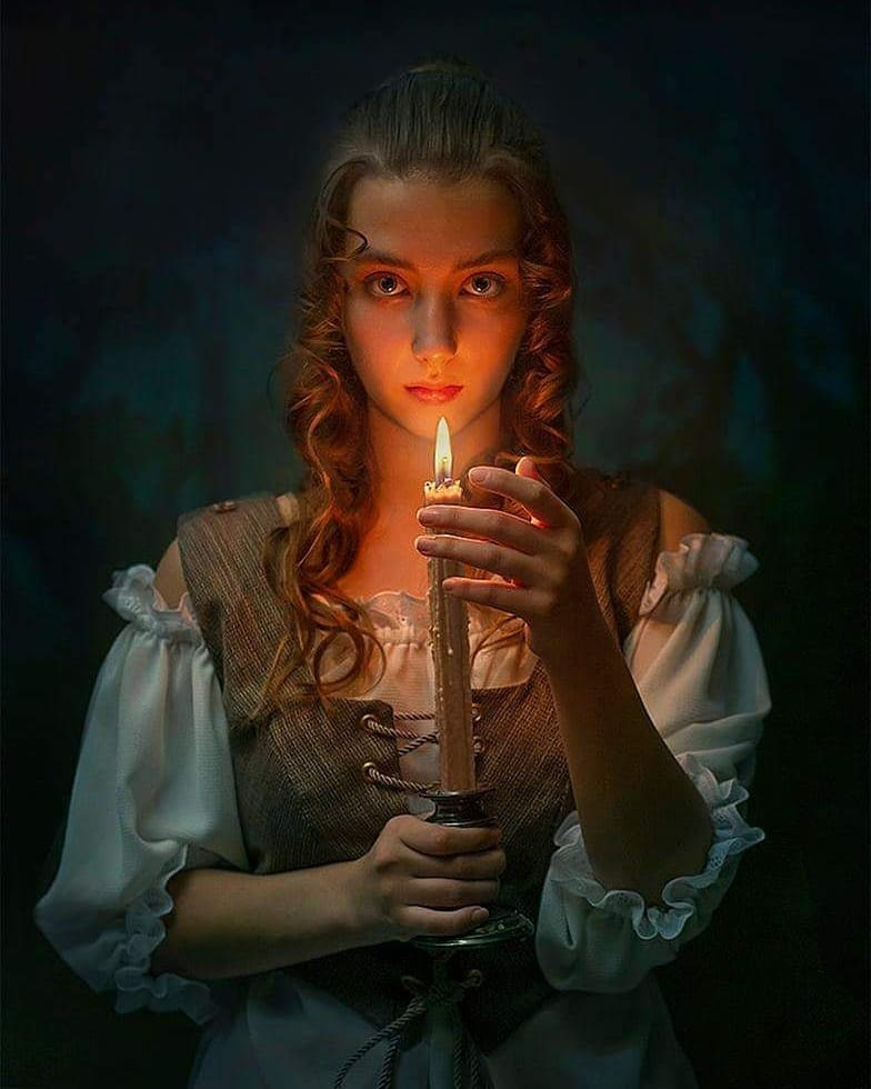 Концептуальная. Бизнес фотограф в Москве Алексей Кознев