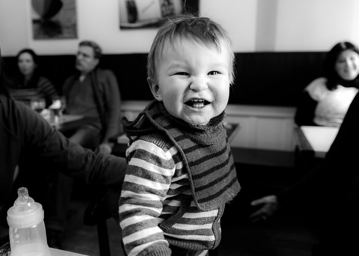 Семейная съёмка. Ира Зимина — портретный фотограф и художник в Калиниграде и Москве