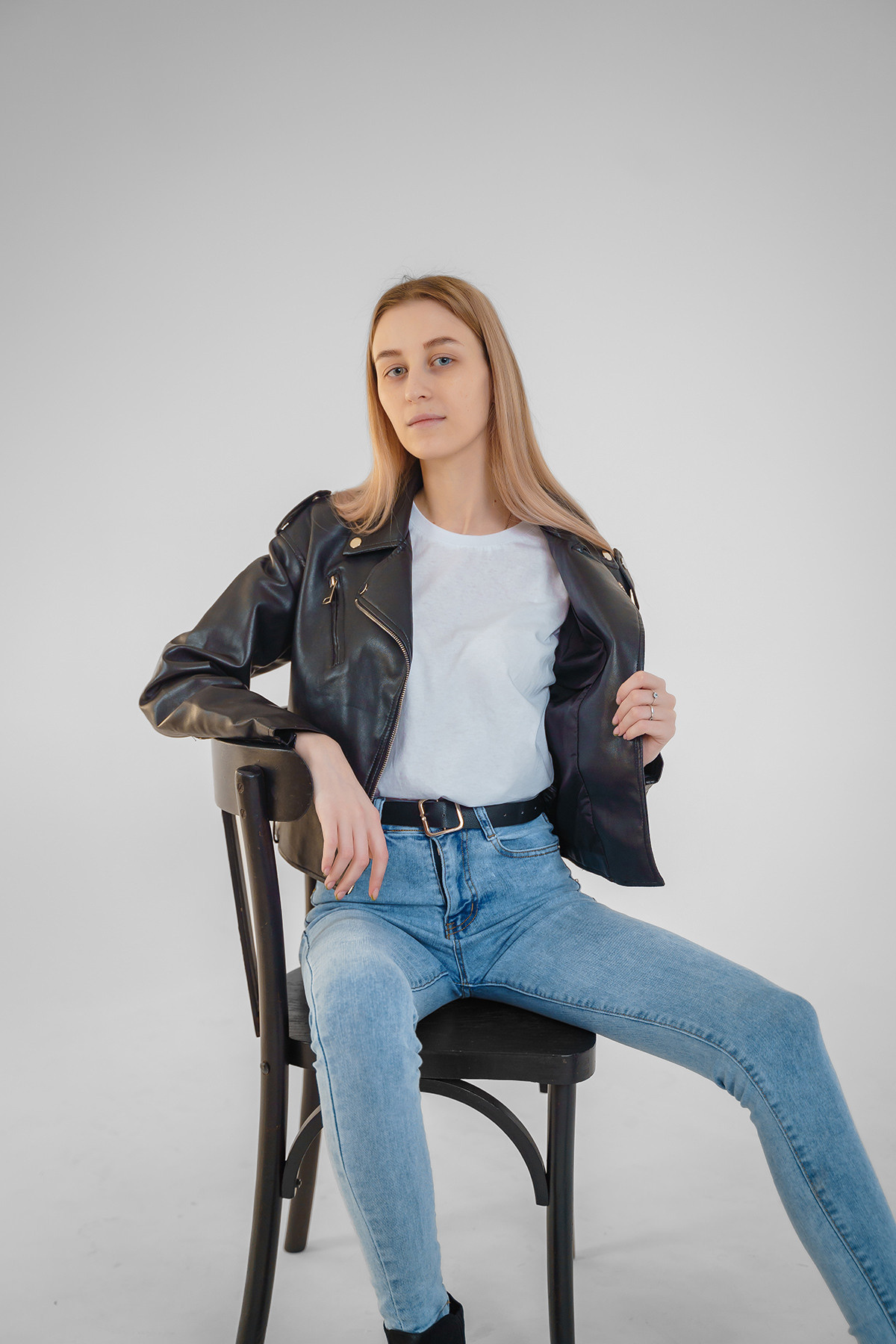 Портреты. Семейный и свадебный фотограф в Юрге Виктория Лукьяненко