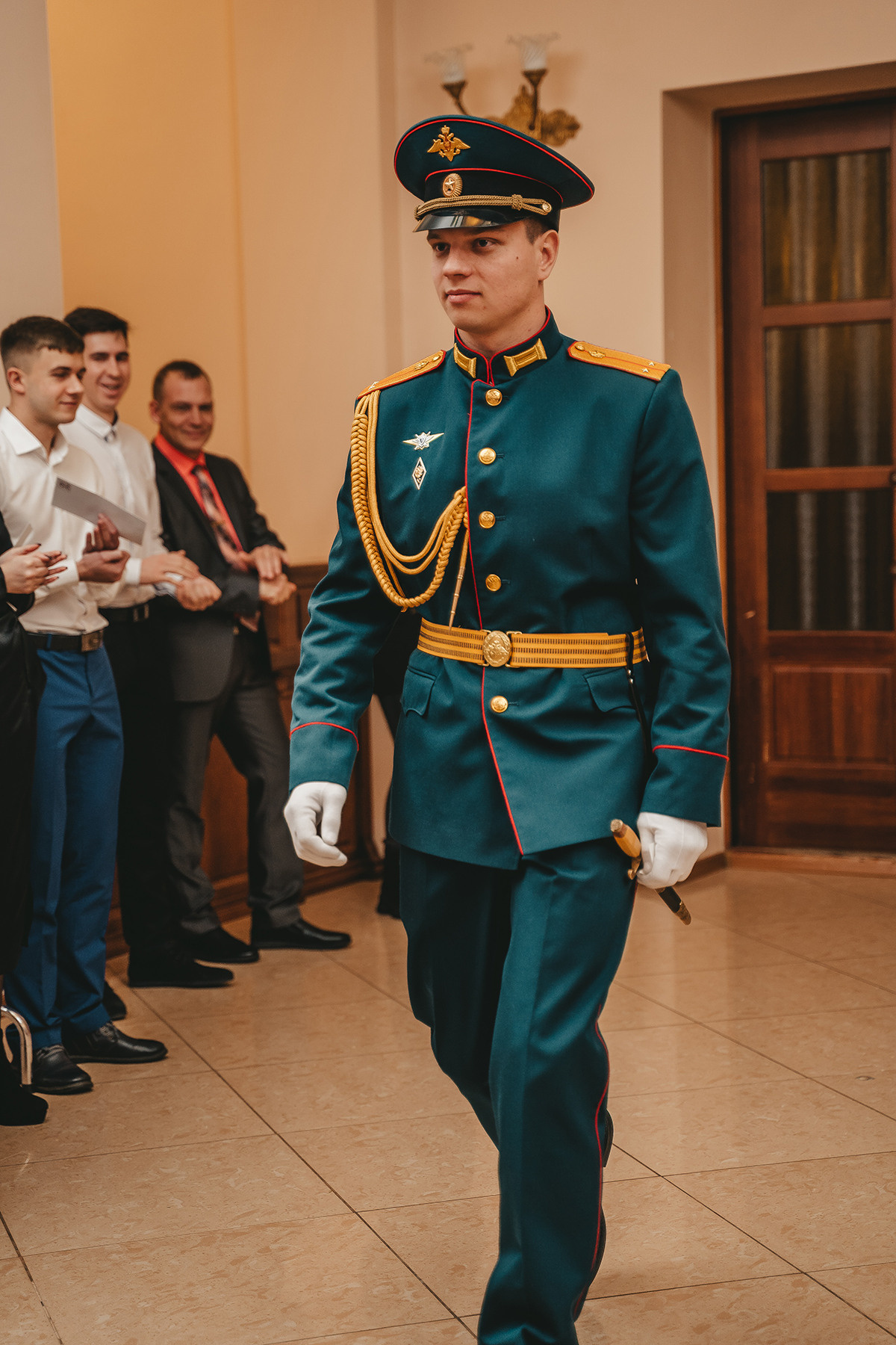 Свадебная съемка. Семейный и свадебный фотограф в Юрге Виктория Лукьяненко