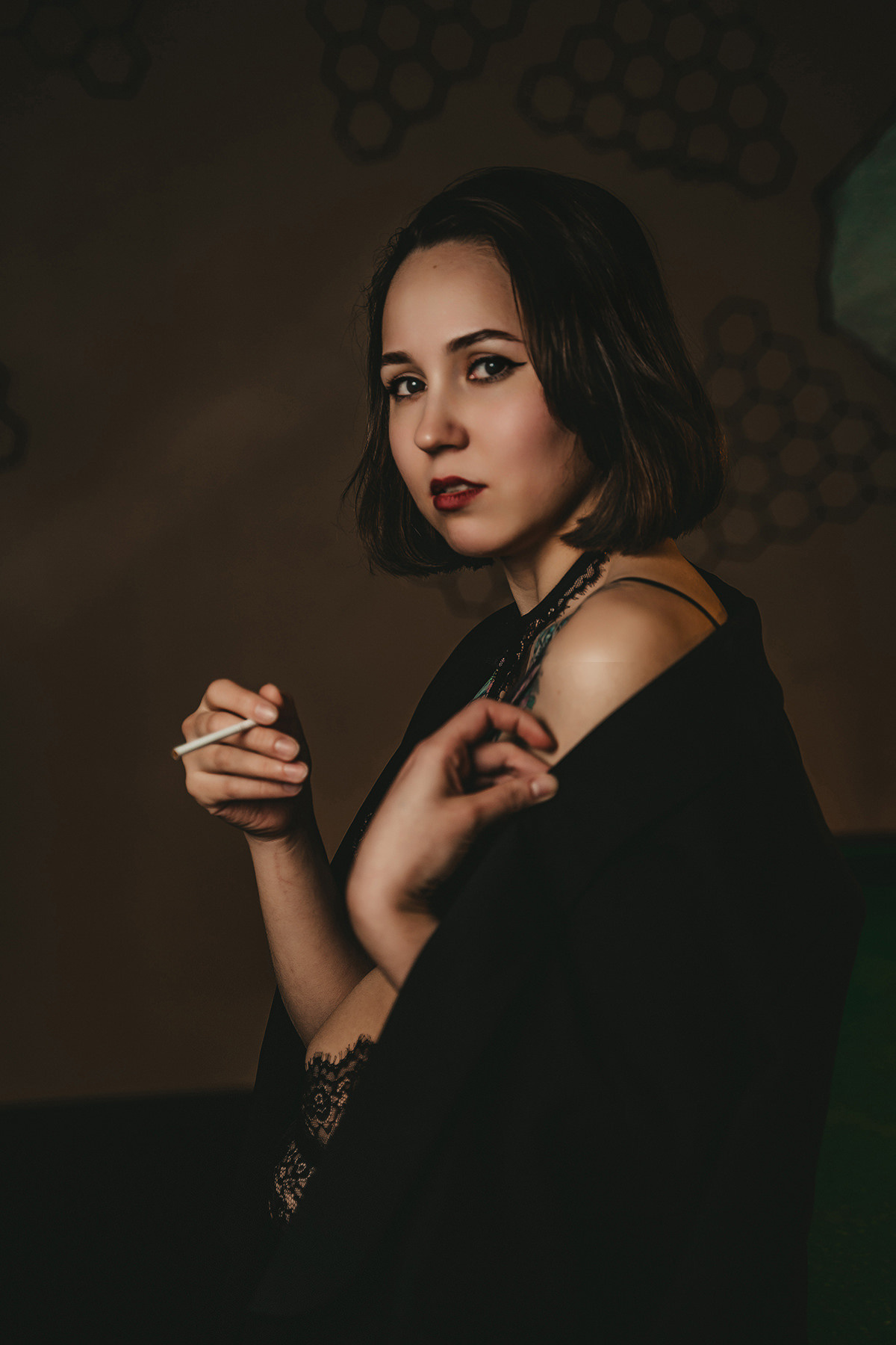 Портреты. Семейный и свадебный фотограф в Юрге Виктория Лукьяненко