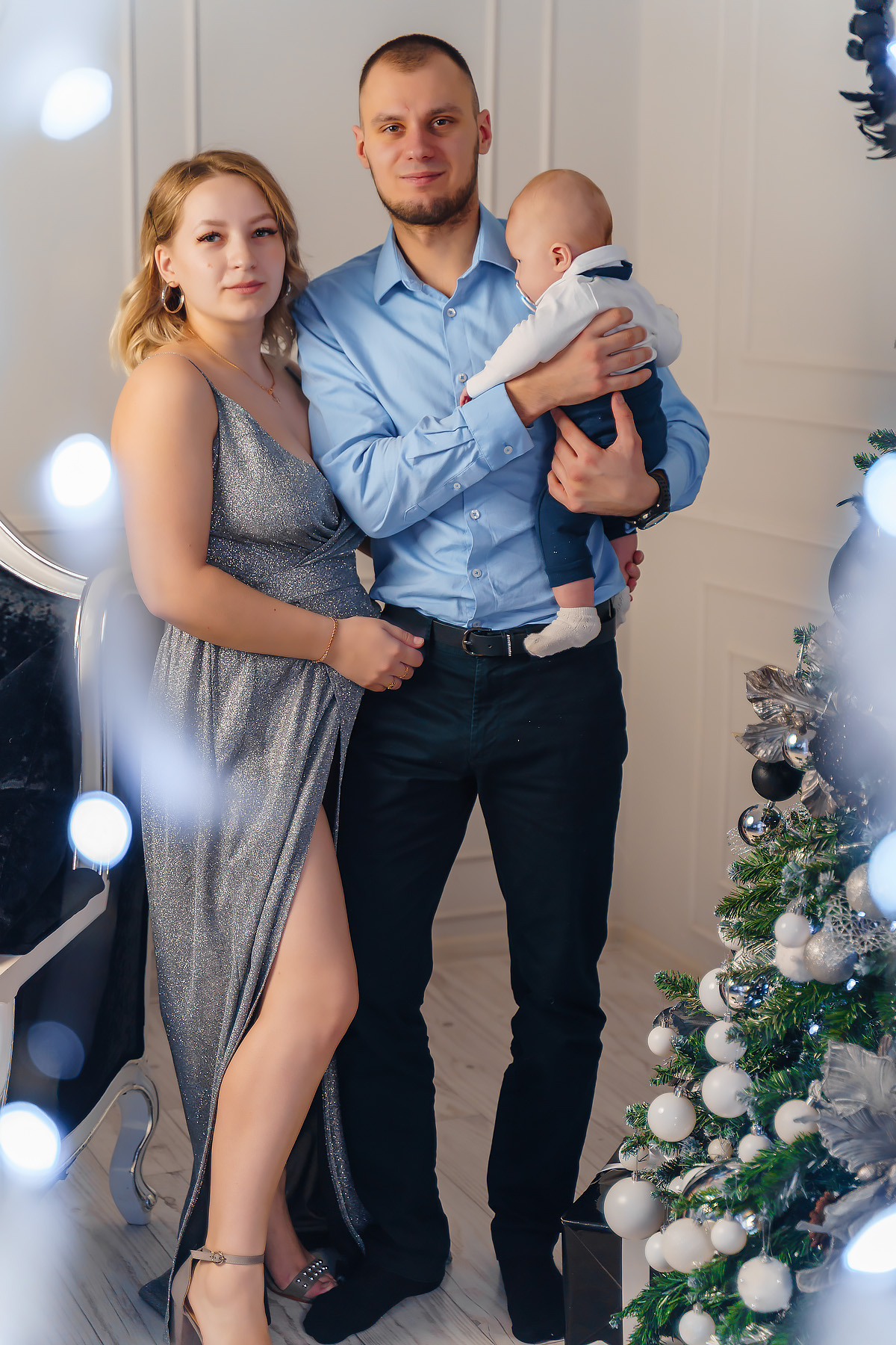 Семейные фотосессии. Семейный и свадебный фотограф в Юрге Виктория Лукьяненко