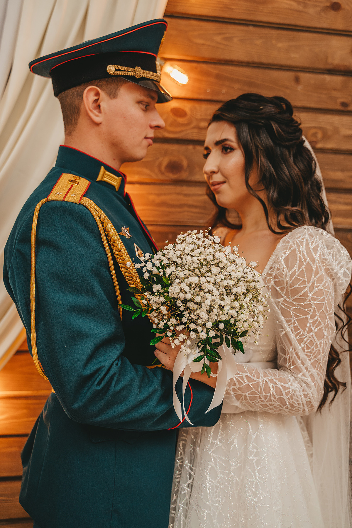 Свадебная съемка. Семейный и свадебный фотограф в Юрге Виктория Лукьяненко