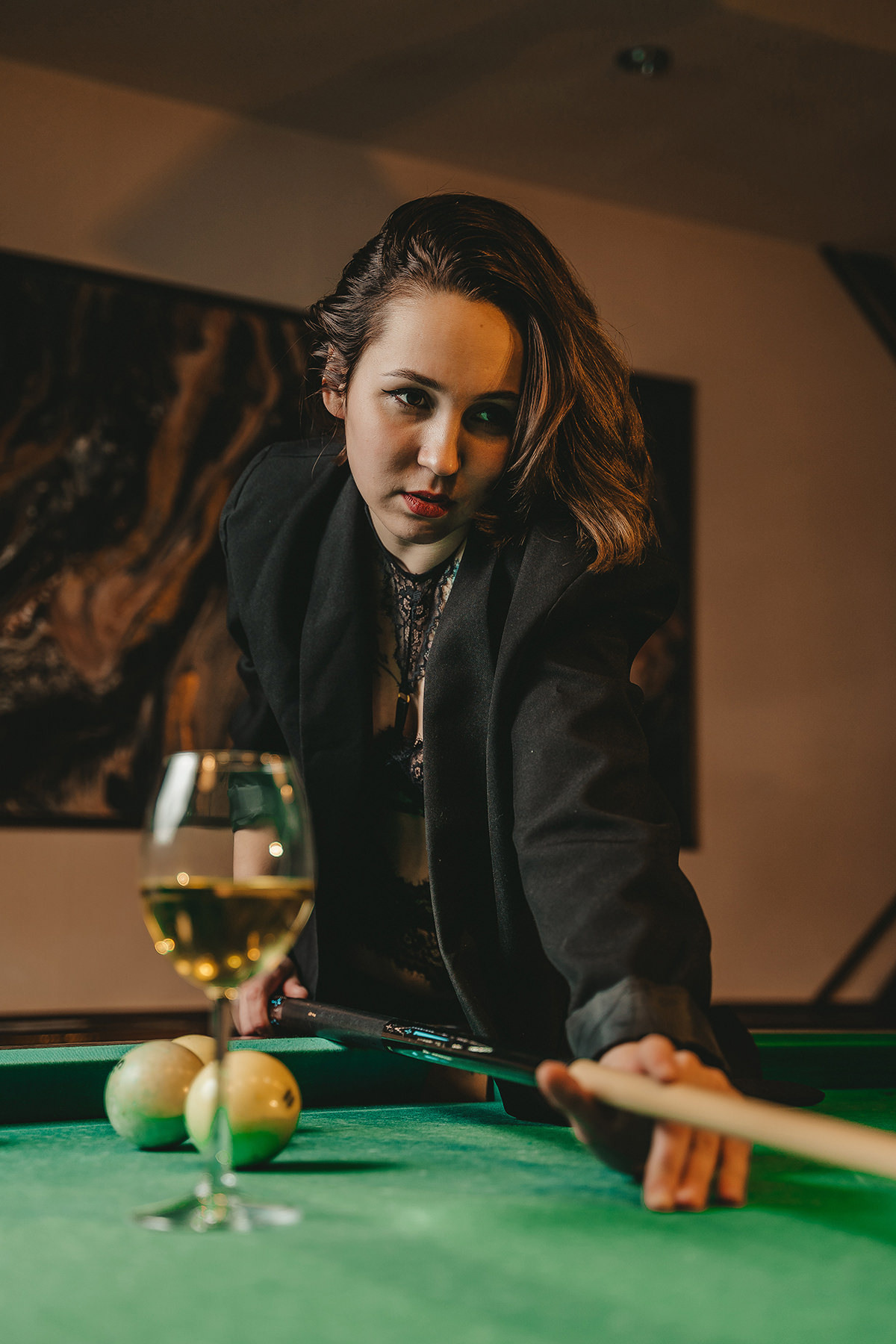 Портреты. Семейный и свадебный фотограф в Юрге Виктория Лукьяненко