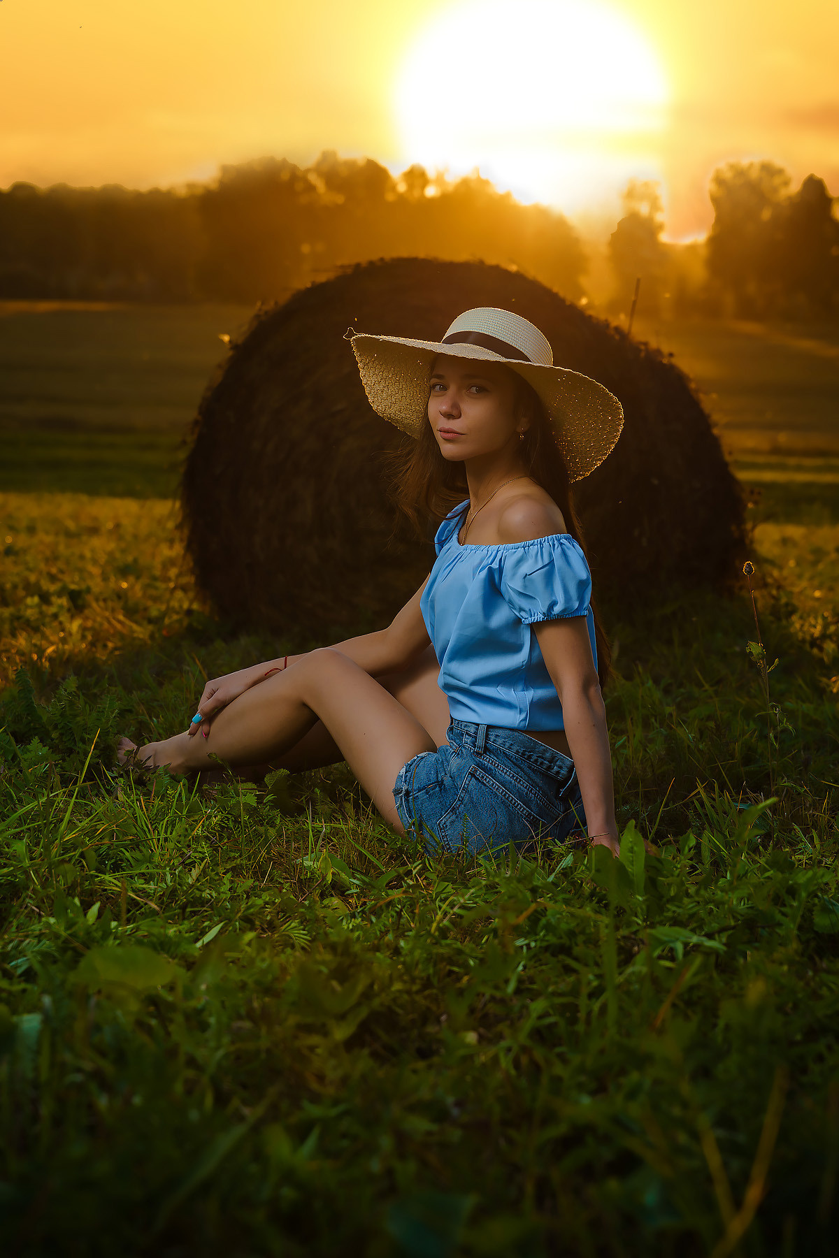Портреты. Семейный и свадебный фотограф в Юрге Виктория Лукьяненко