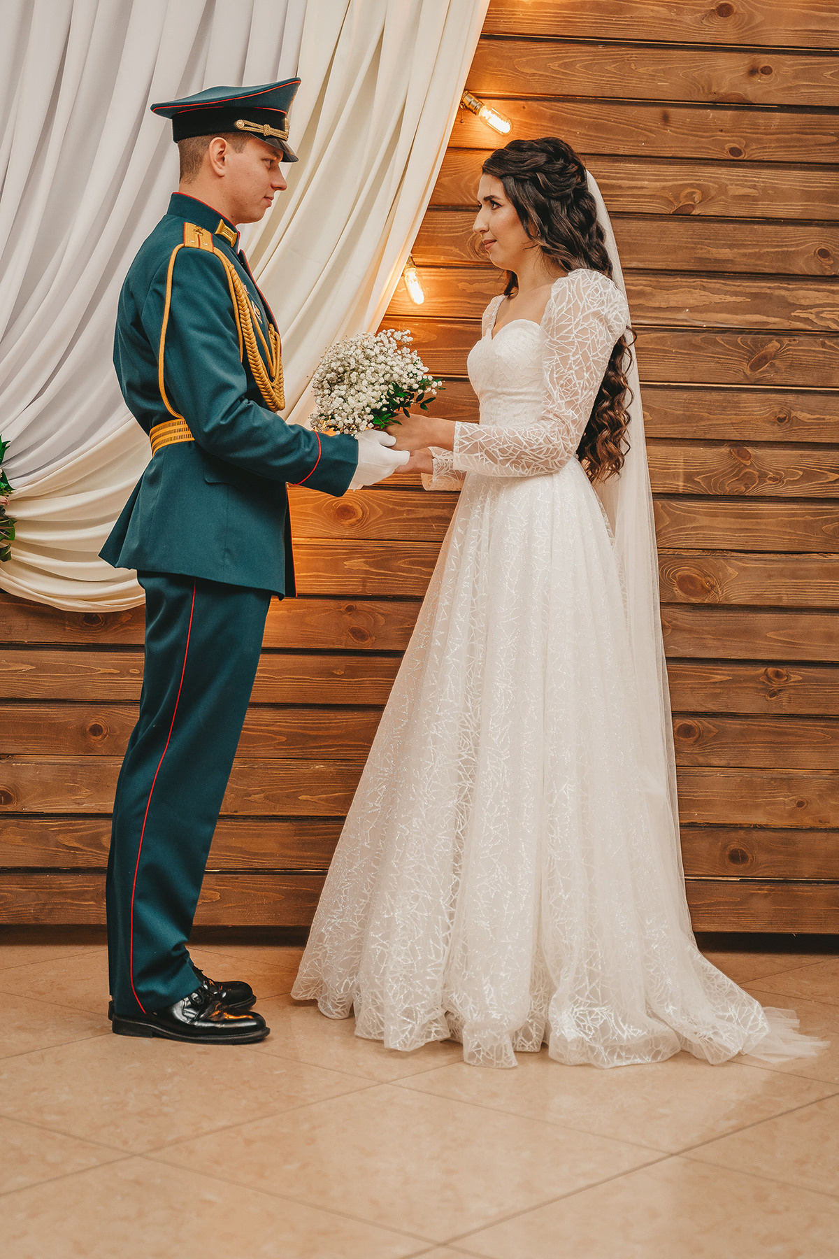 Свадебная съемка. Семейный и свадебный фотограф в Юрге Виктория Лукьяненко