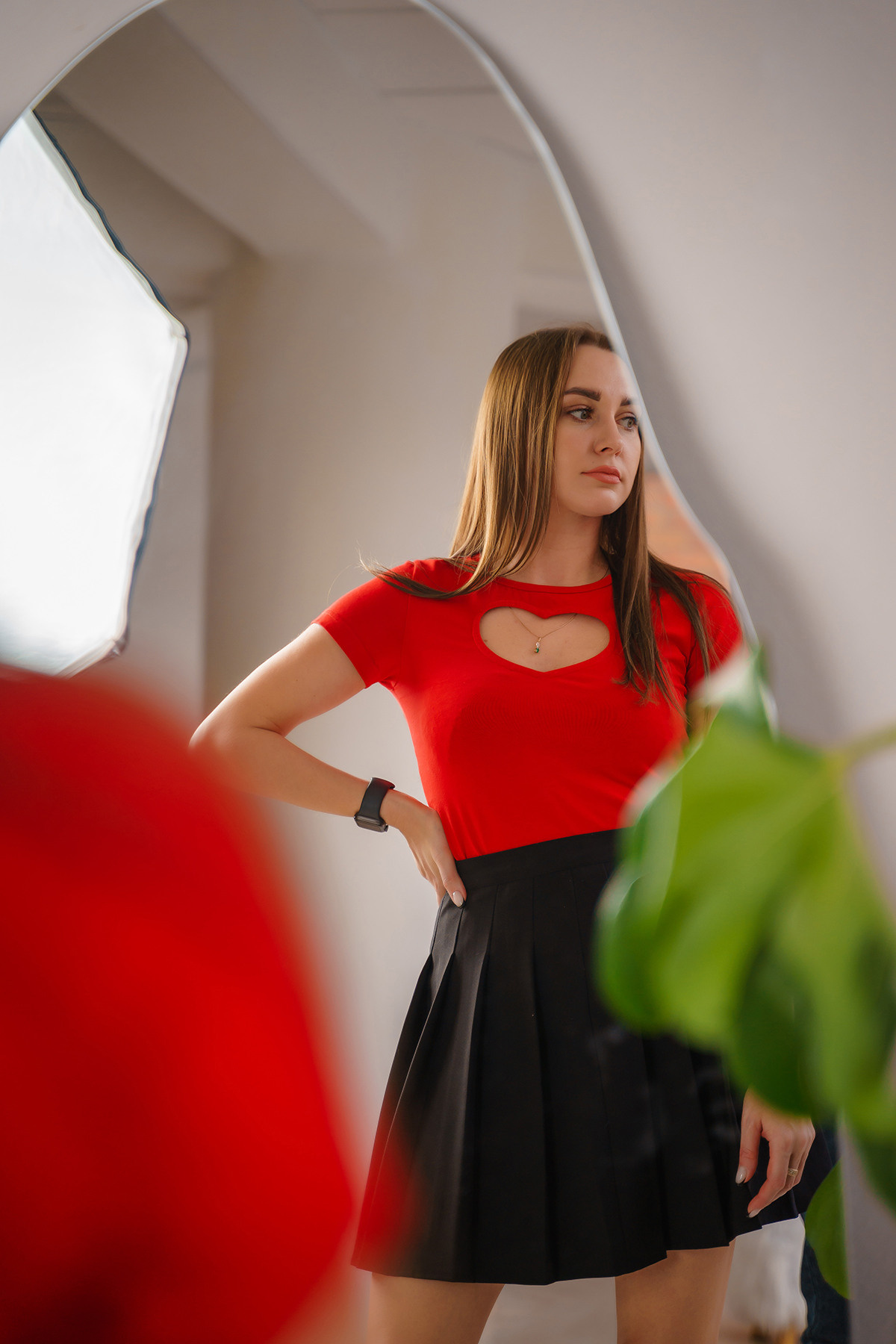 Студийные съемки. Семейный и свадебный фотограф в Юрге Виктория Лукьяненко