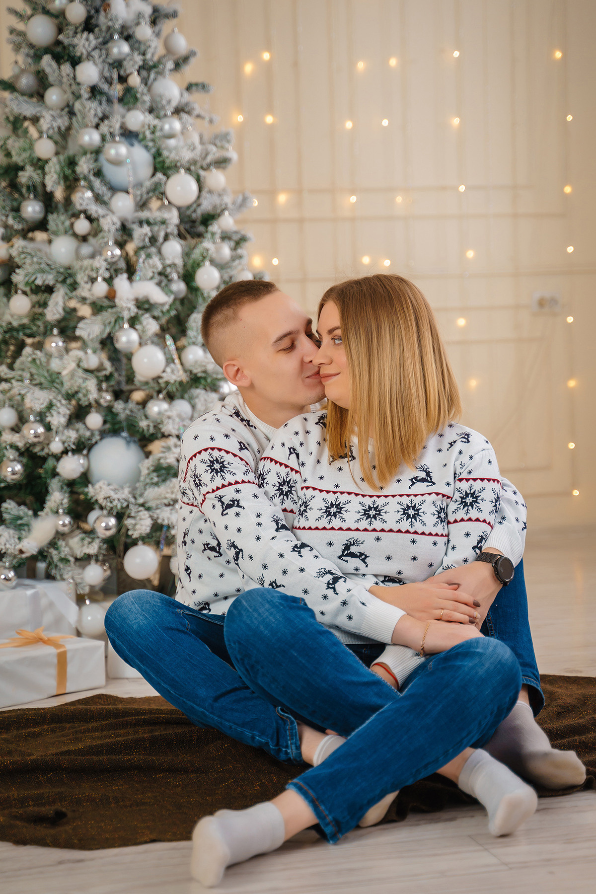 Семейные фотосессии. Семейный и свадебный фотограф в Юрге Виктория Лукьяненко