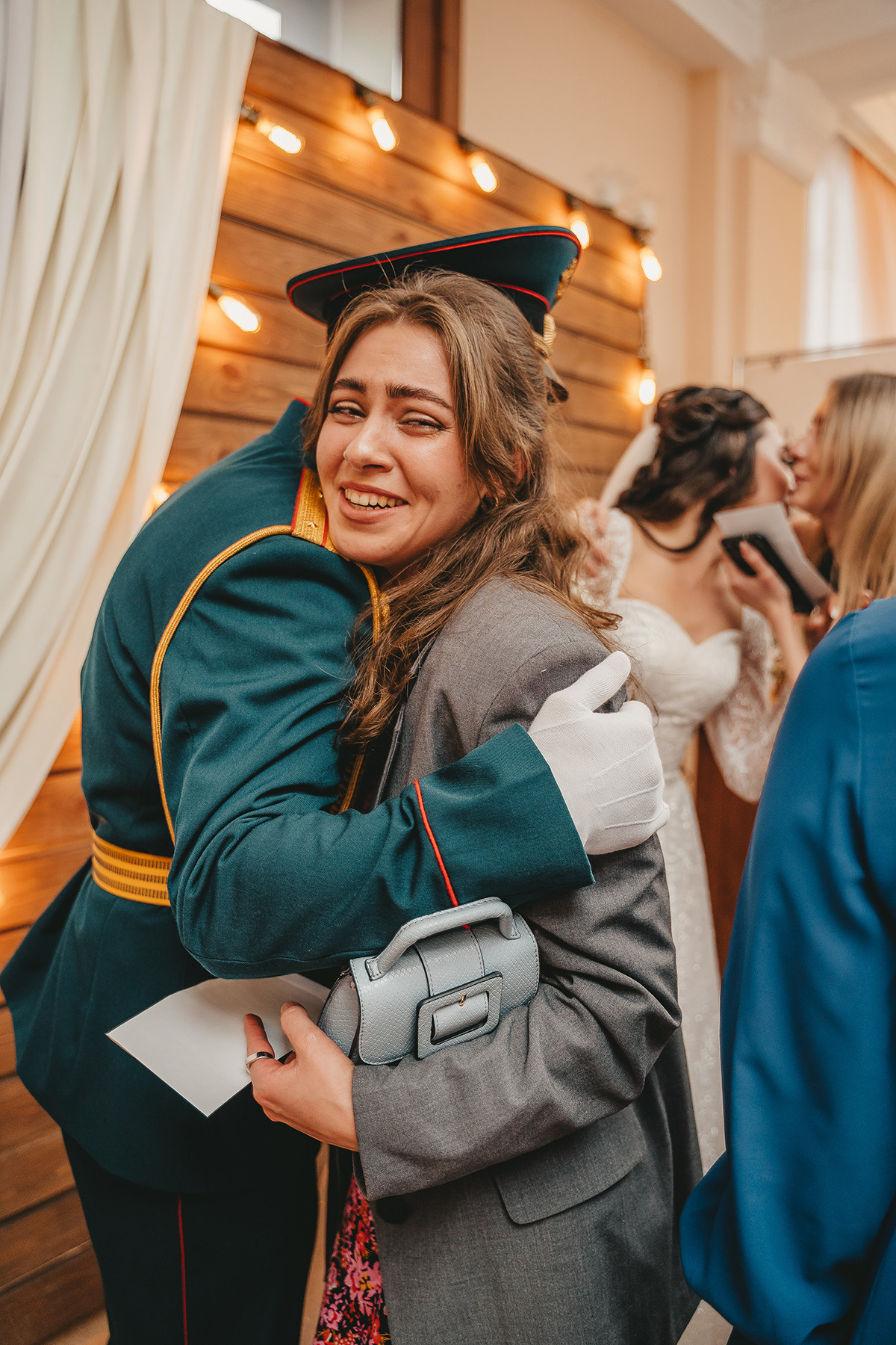 Свадебная съемка. Семейный и свадебный фотограф в Юрге Виктория Лукьяненко
