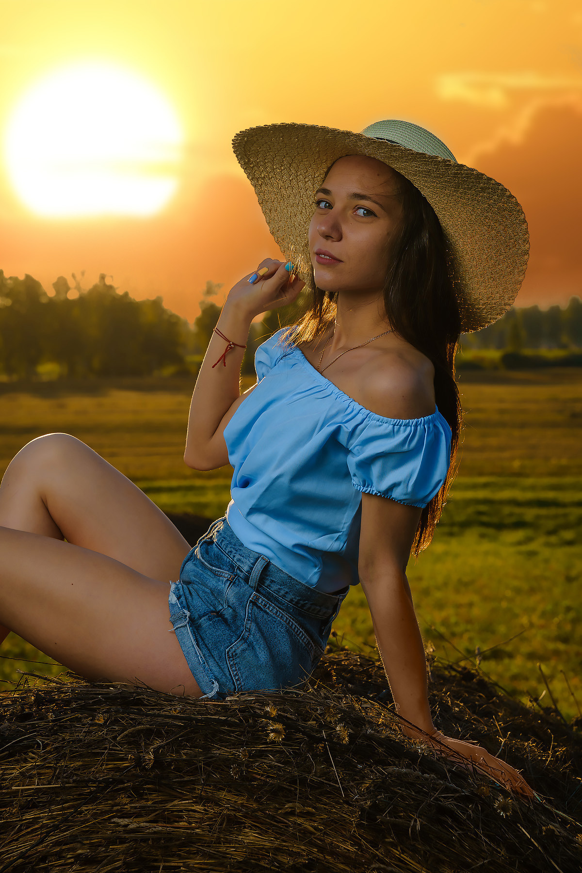 Портреты. Семейный и свадебный фотограф в Юрге Виктория Лукьяненко