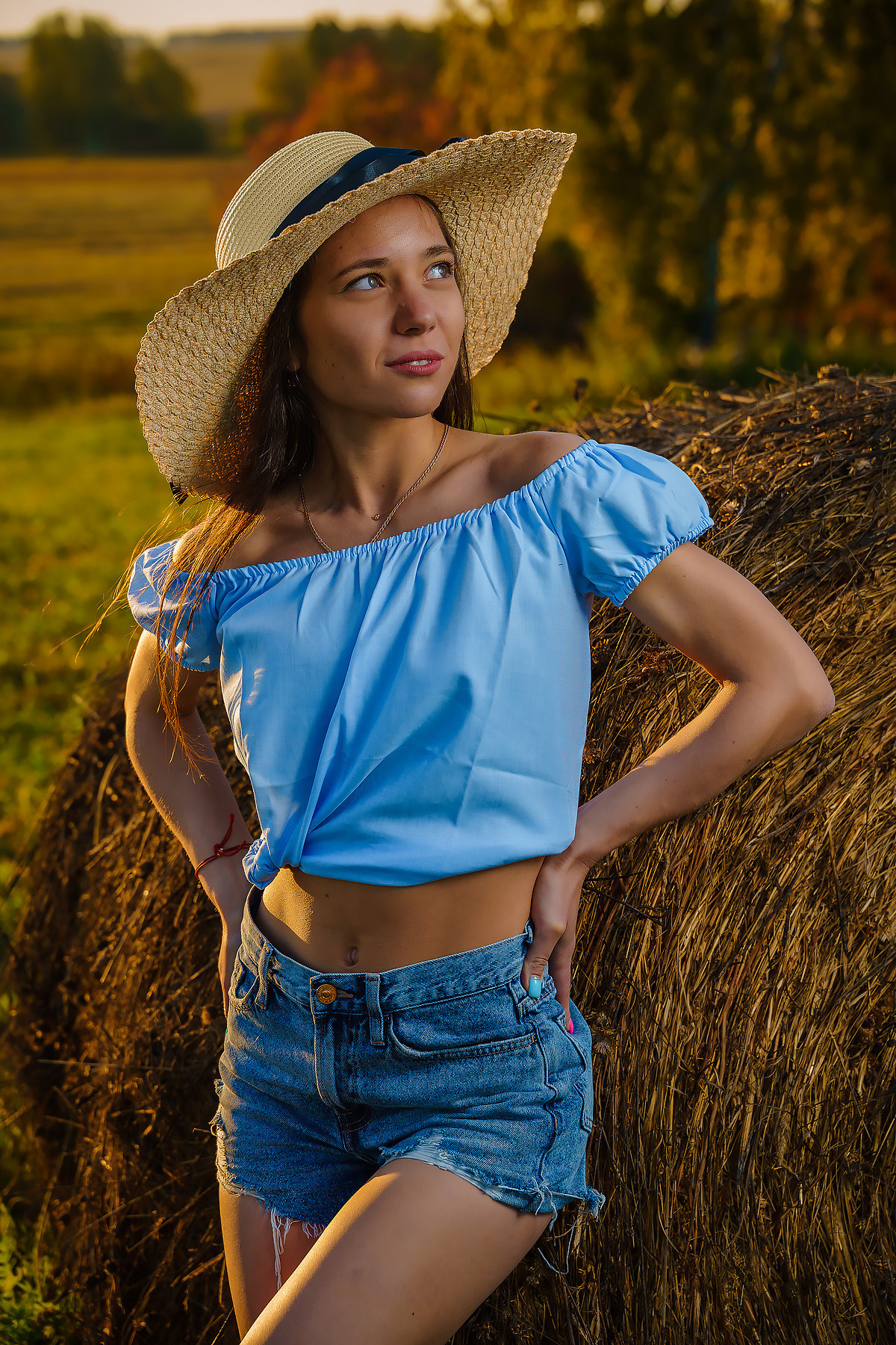 Портреты. Семейный и свадебный фотограф в Юрге Виктория Лукьяненко