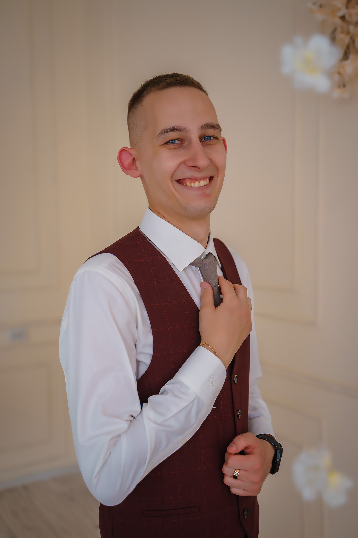 Свадебная съемка. Семейный и свадебный фотограф в Юрге Виктория Лукьяненко