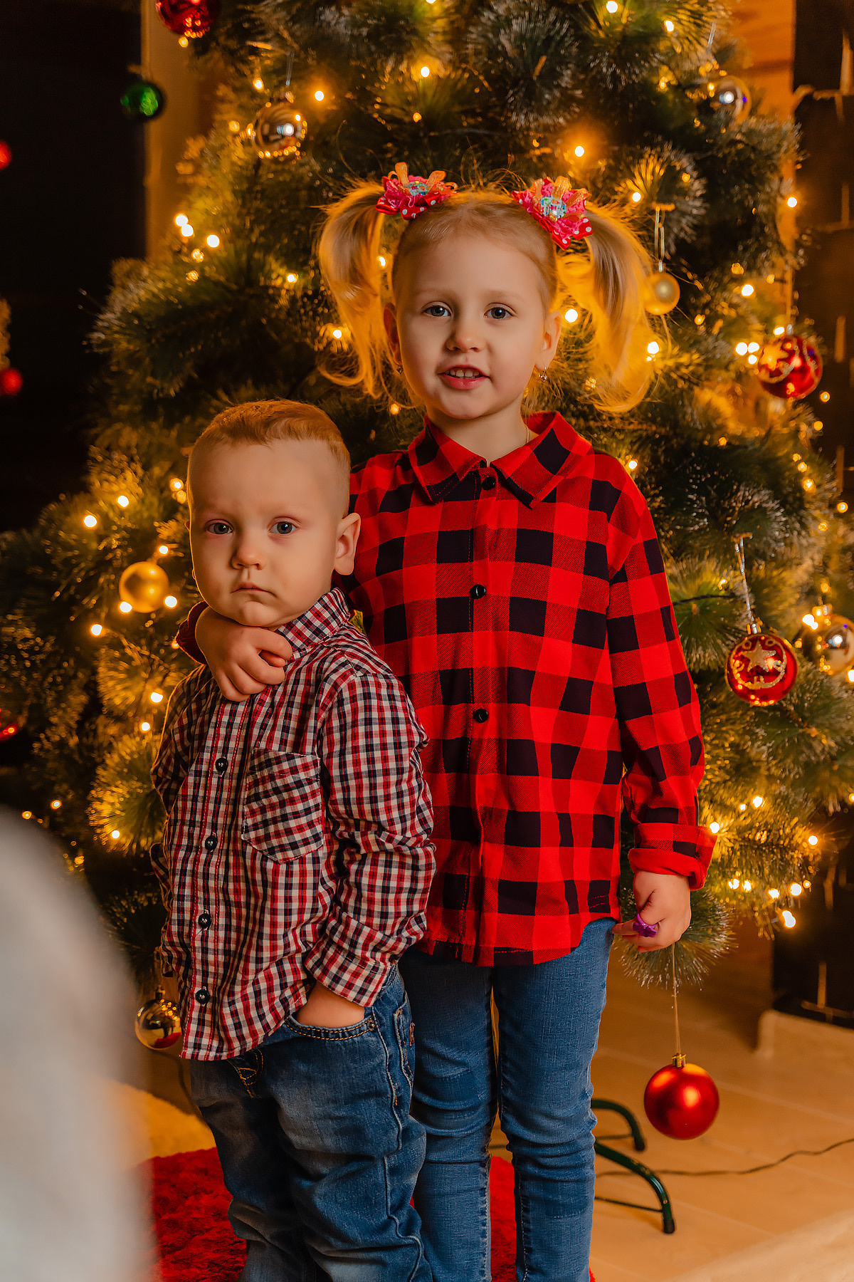 Семейные фотосессии. Семейный и свадебный фотограф в Юрге Виктория Лукьяненко