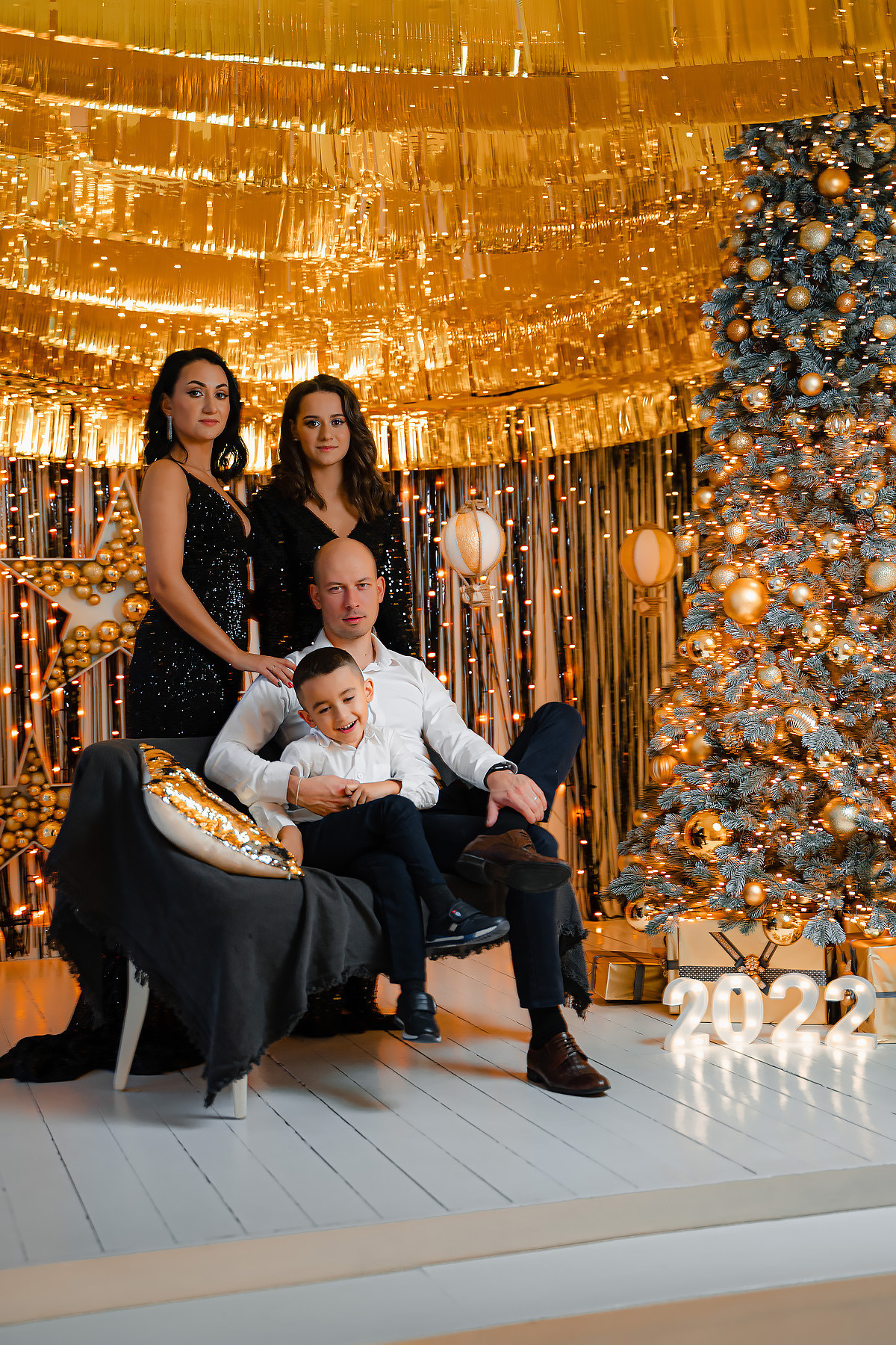 Семейные фотосессии. Семейный и свадебный фотограф в Юрге Виктория Лукьяненко