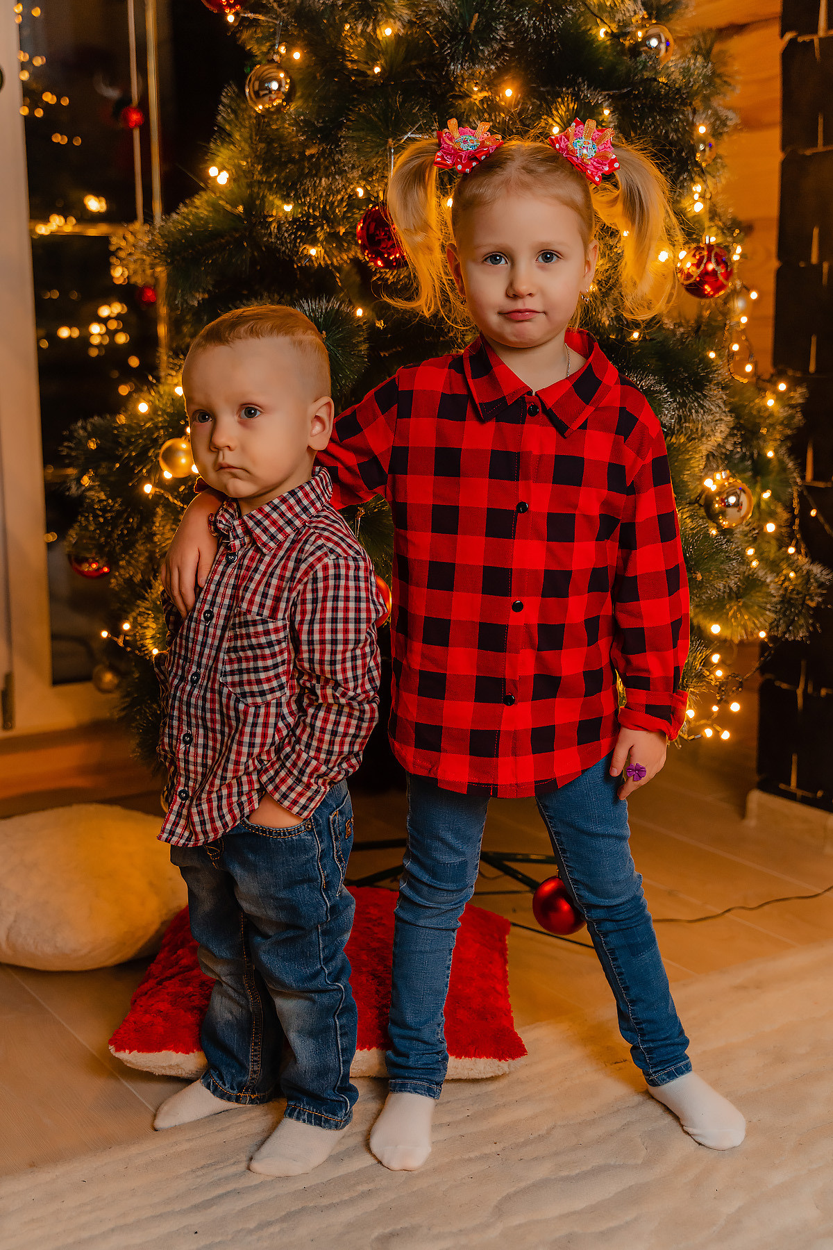 Семейные фотосессии. Семейный и свадебный фотограф в Юрге Виктория Лукьяненко