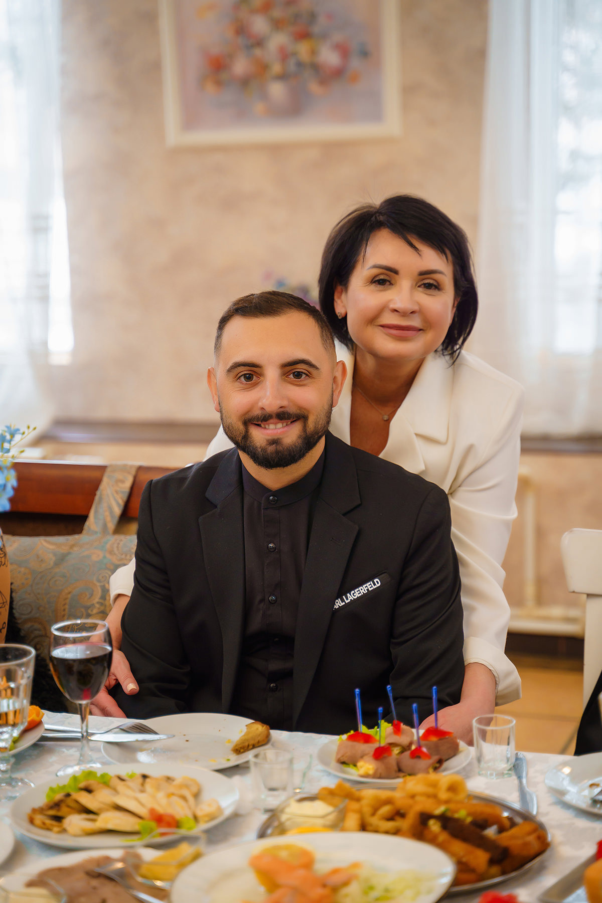 Репортажная съемка. Семейный и свадебный фотограф в Юрге Виктория Лукьяненко