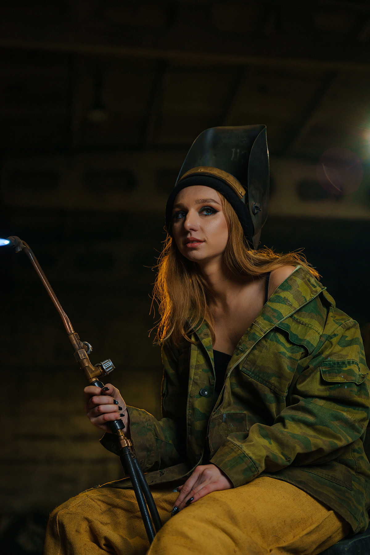 Портреты. Семейный и свадебный фотограф в Юрге Виктория Лукьяненко