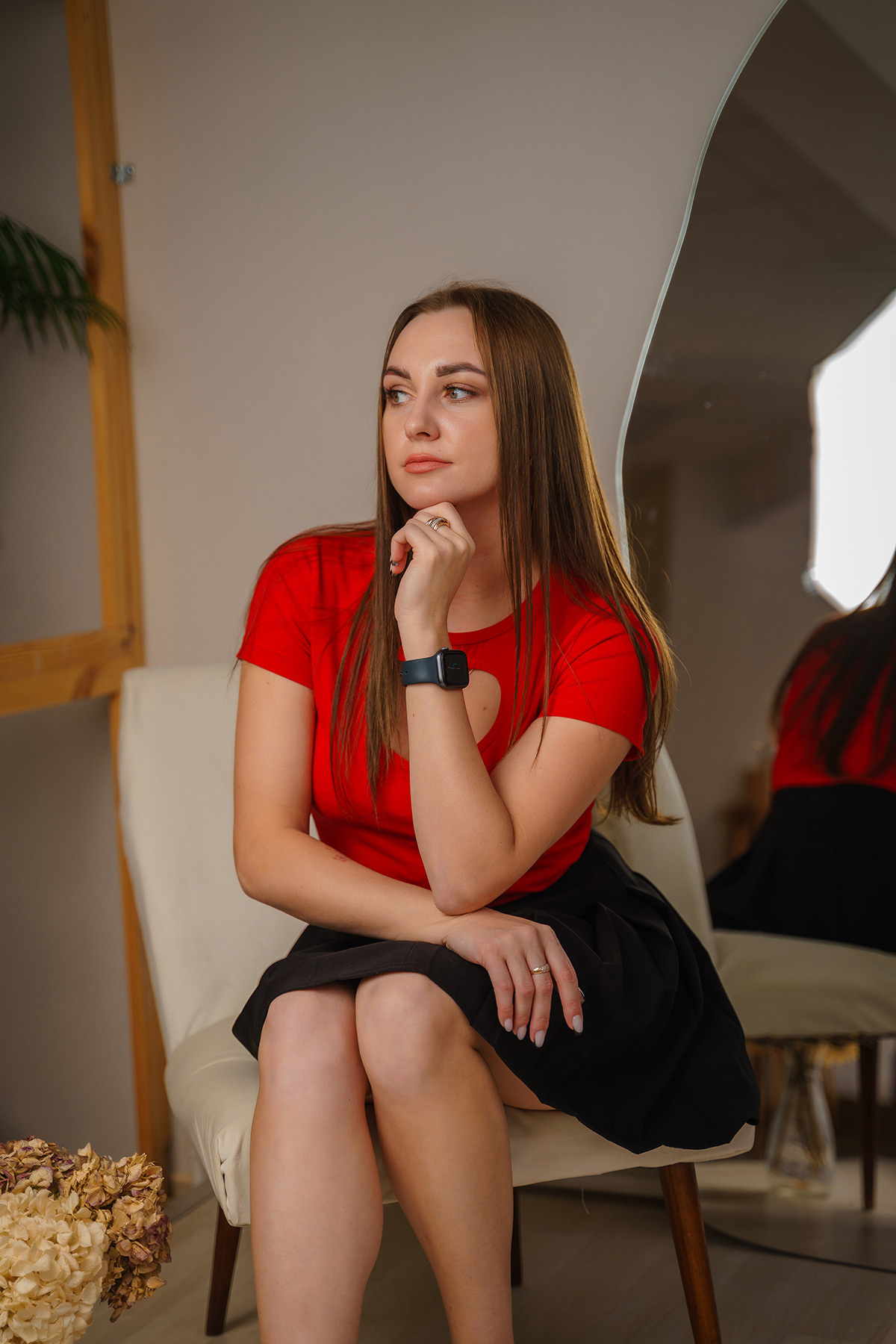 Студийные съемки. Семейный и свадебный фотограф в Юрге Виктория Лукьяненко