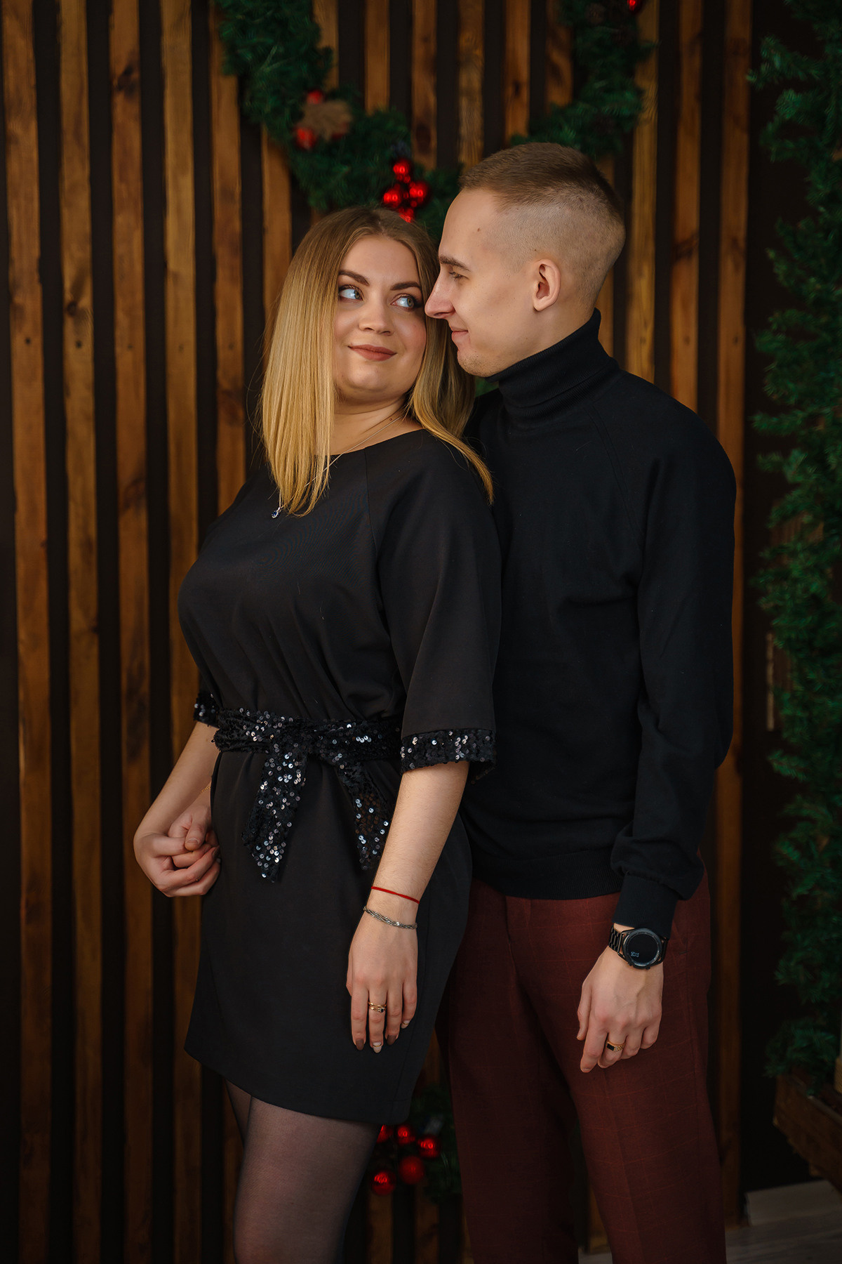 Семейные фотосессии. Семейный и свадебный фотограф в Юрге Виктория Лукьяненко