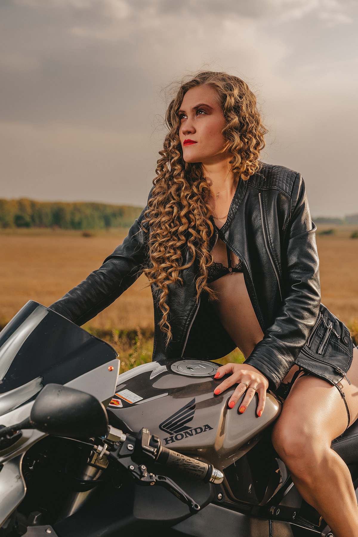 Портреты. Семейный и свадебный фотограф в Юрге Виктория Лукьяненко