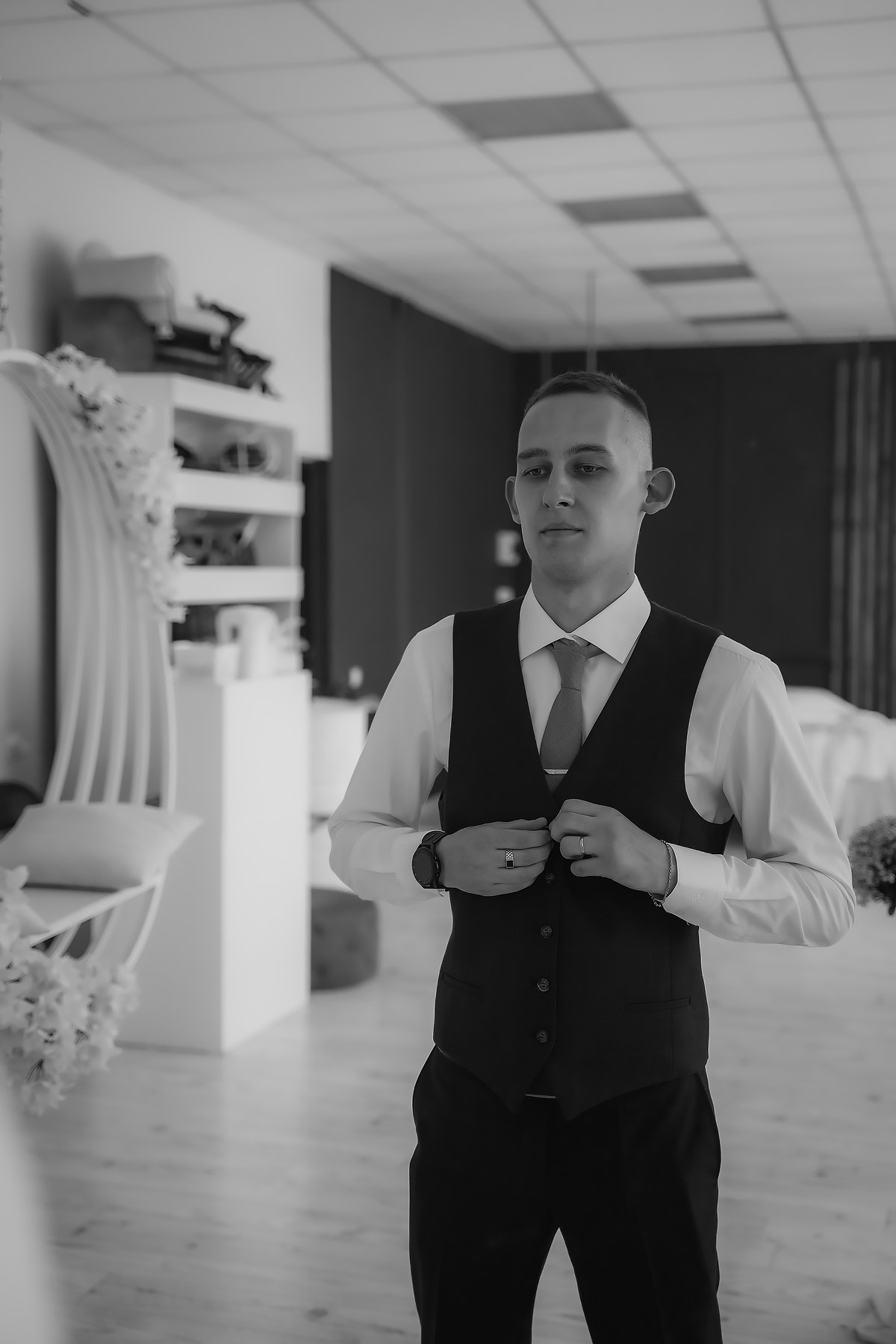 Свадебная съемка. Семейный и свадебный фотограф в Юрге Виктория Лукьяненко