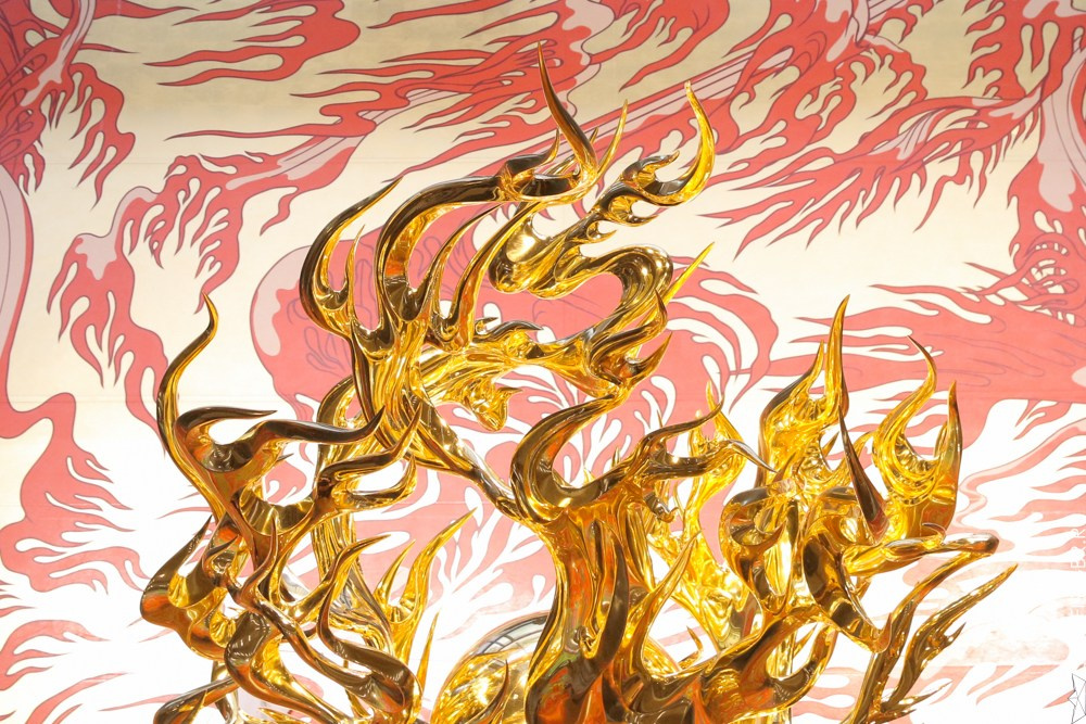 Выставка. Репортажный и интерьерный фотограф Александра Солдатова