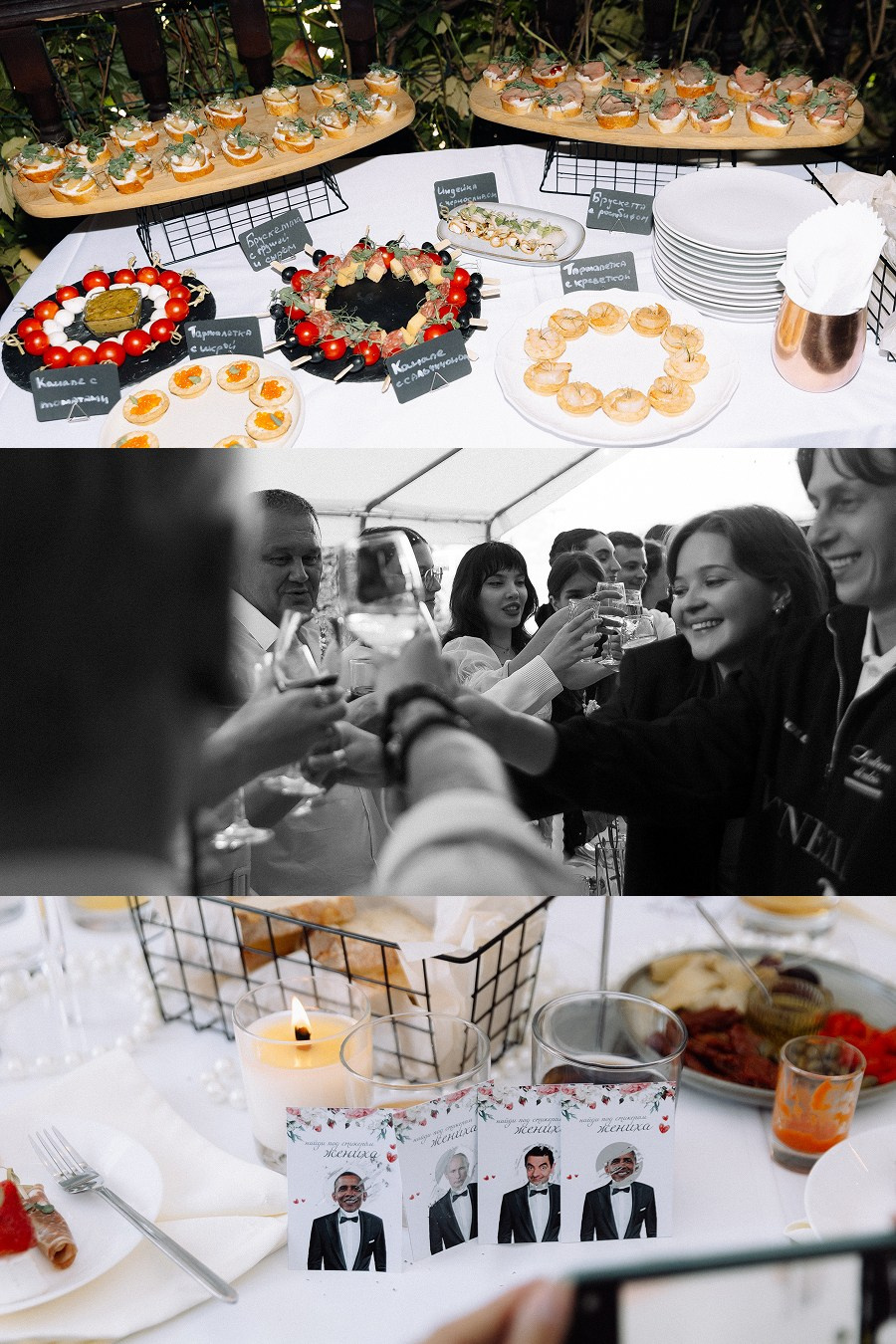 Стильный свадебный день Леры и Степы. Свадебный фотограф в Нижнем Новгороде Генеральская Ира