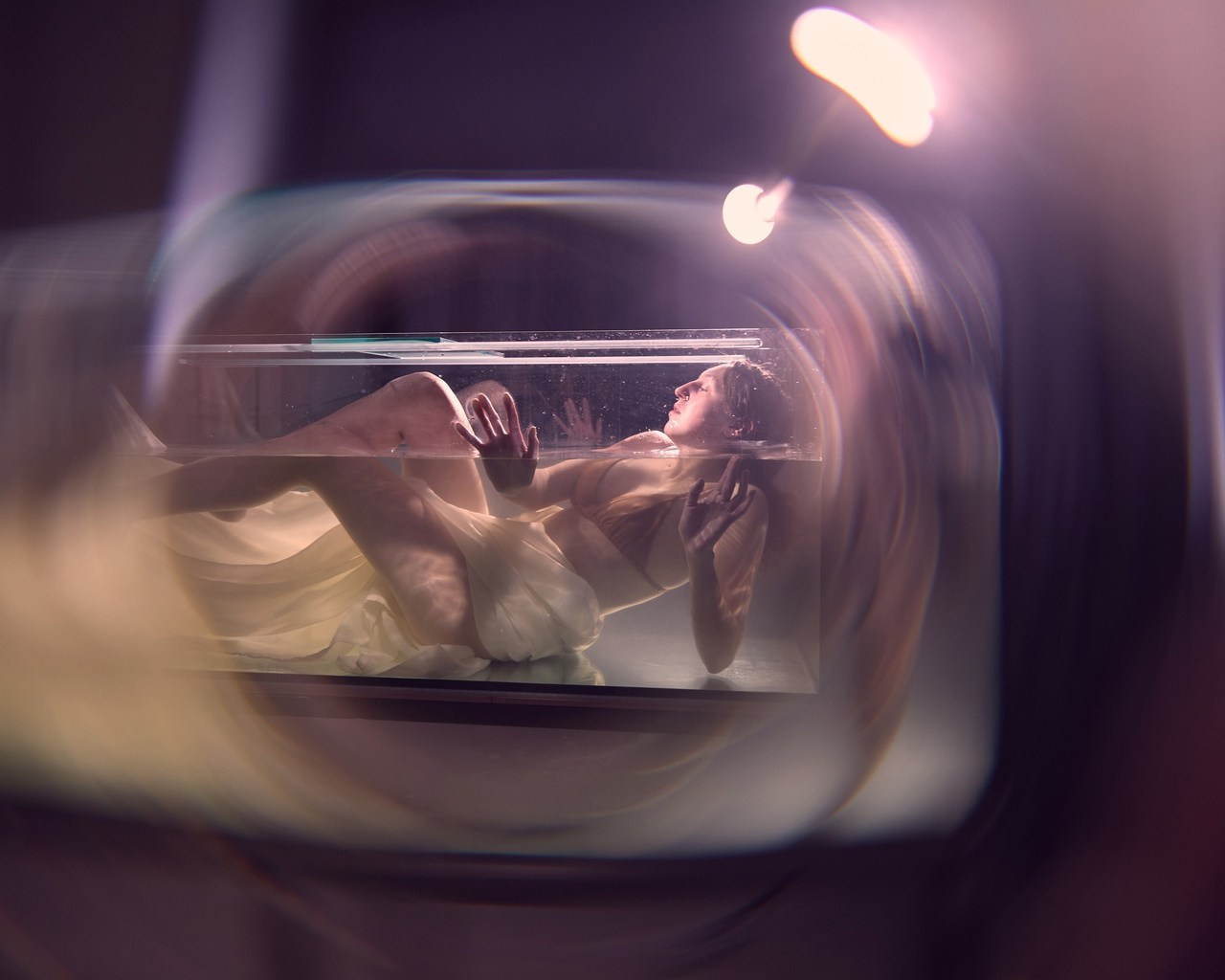 АКВАРИУМ. Фотограф для маркетплейсов Михаил Бове